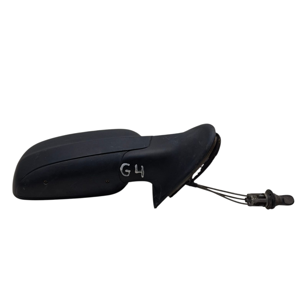 Retrovisor Elétrico Direito Seat Cordoba 97/01 E9024029 - Imagem 5