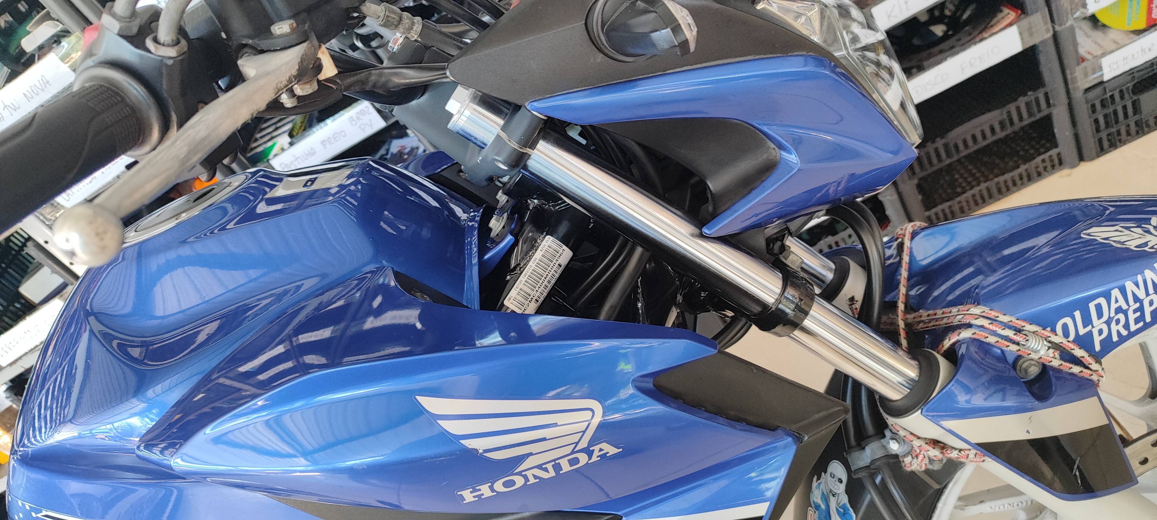 Peça Original CB 250 Twister - Imagem 4