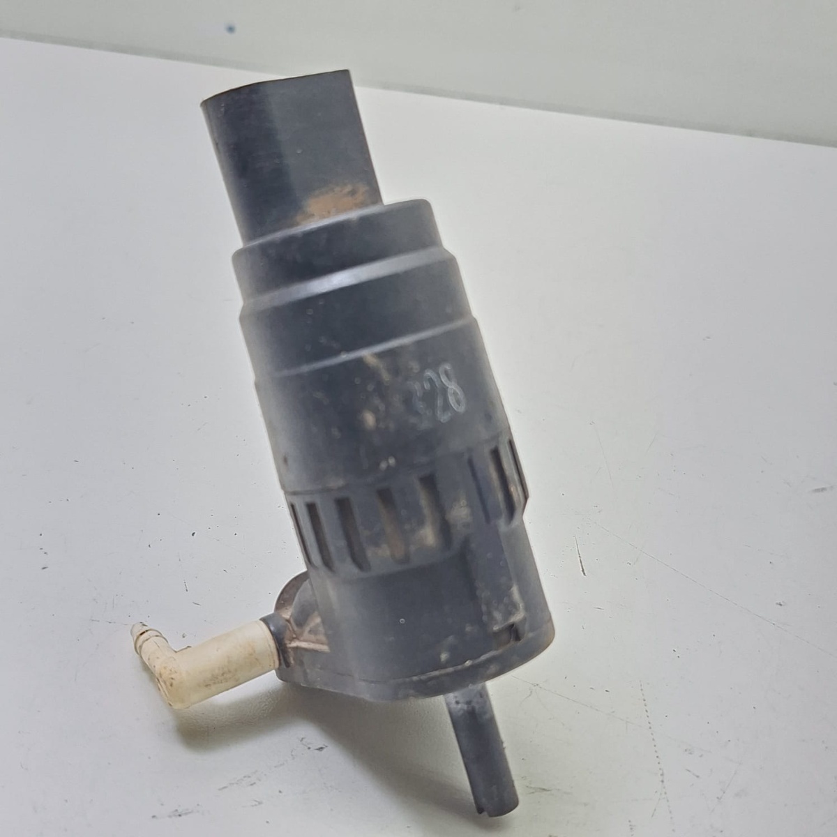 Bomba Esguicho Água Limpador Parabrisa Vw Up 2014 2015 2016 - Imagem 5