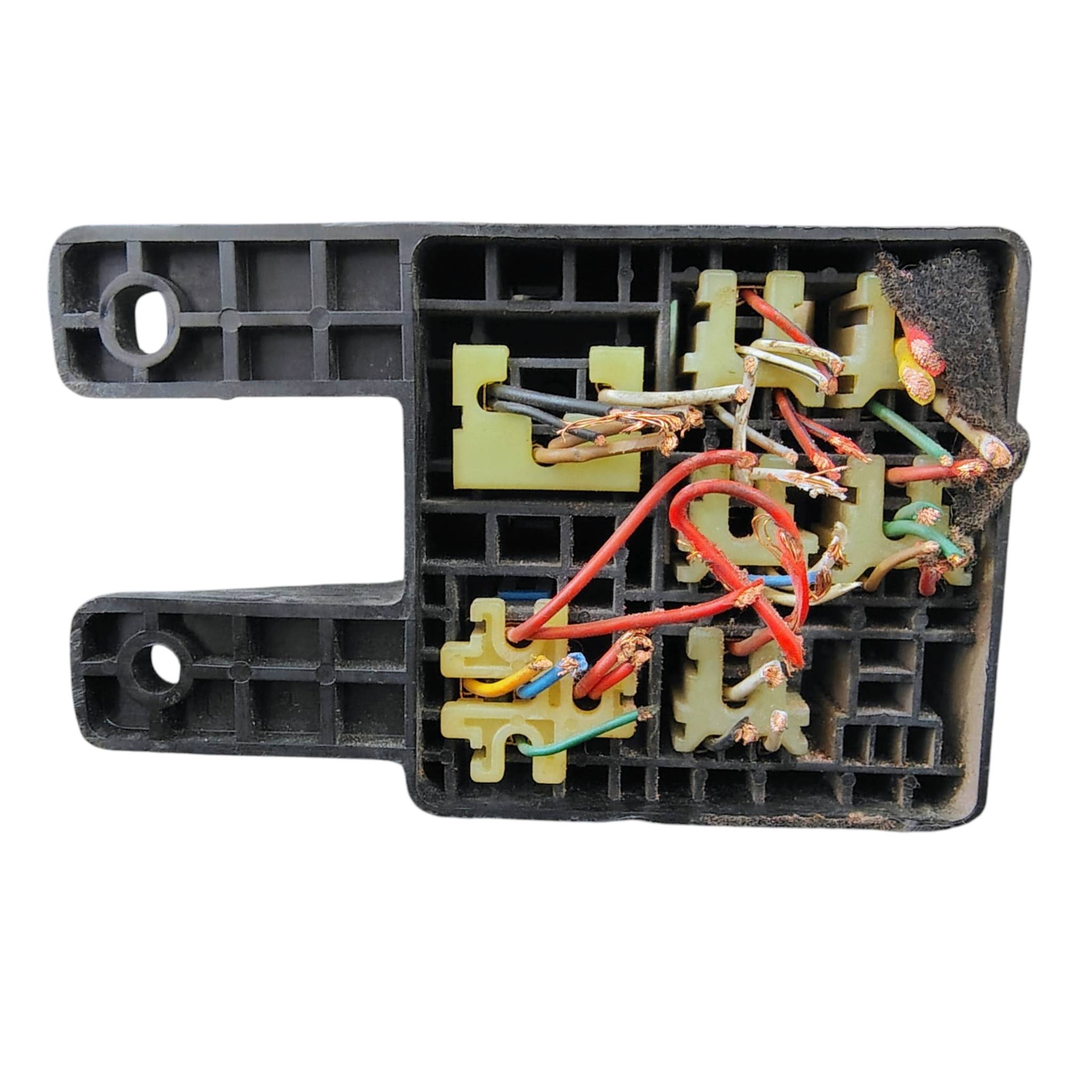 Caixa Fusivel Rele Hyundai Tucson 2.0 07-15 911803a000 - Imagem 6