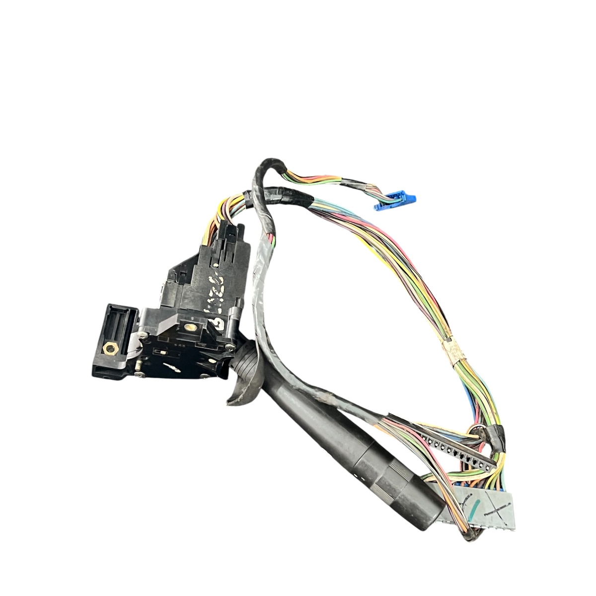 Chave Seta Gm S10 -93364303 2001/2011 Orig - Imagem 4