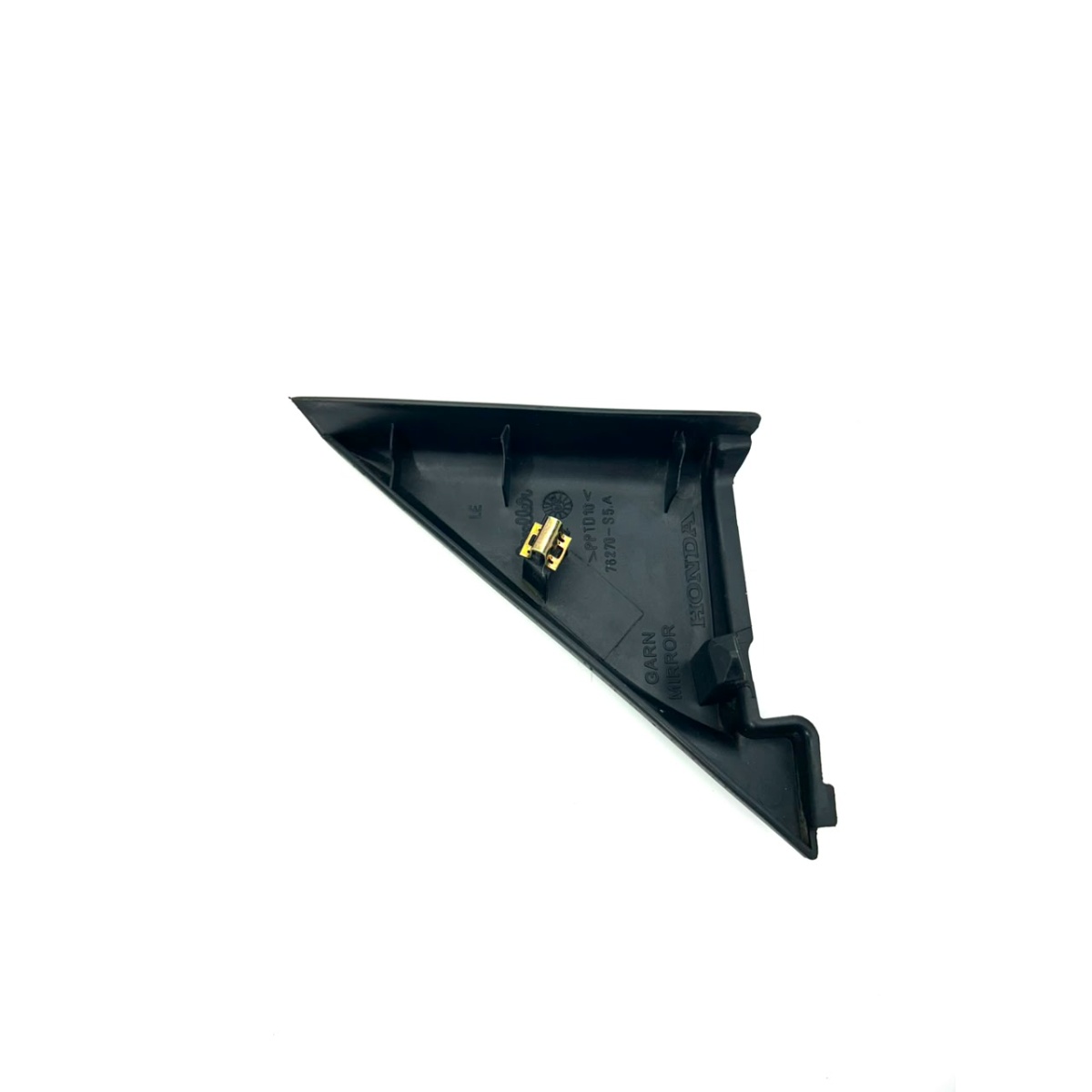 Moldura Interna Lado Esquerdo Retrovisor Honda Civic 2004 - Imagem 7