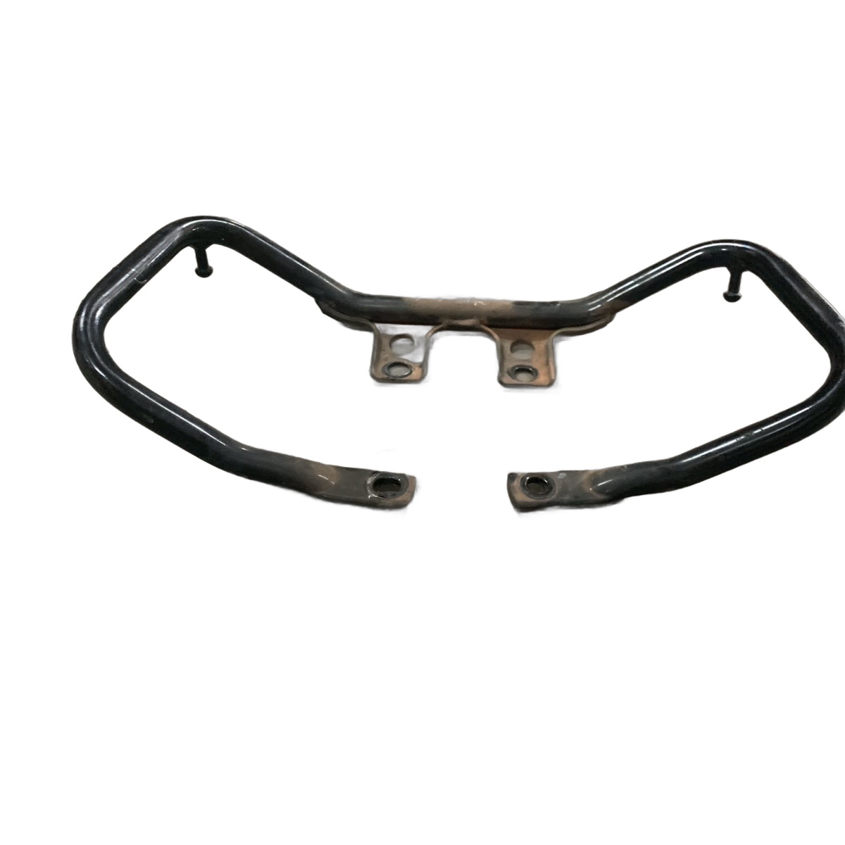 Alça traseira Honda Fan 125 original usado
