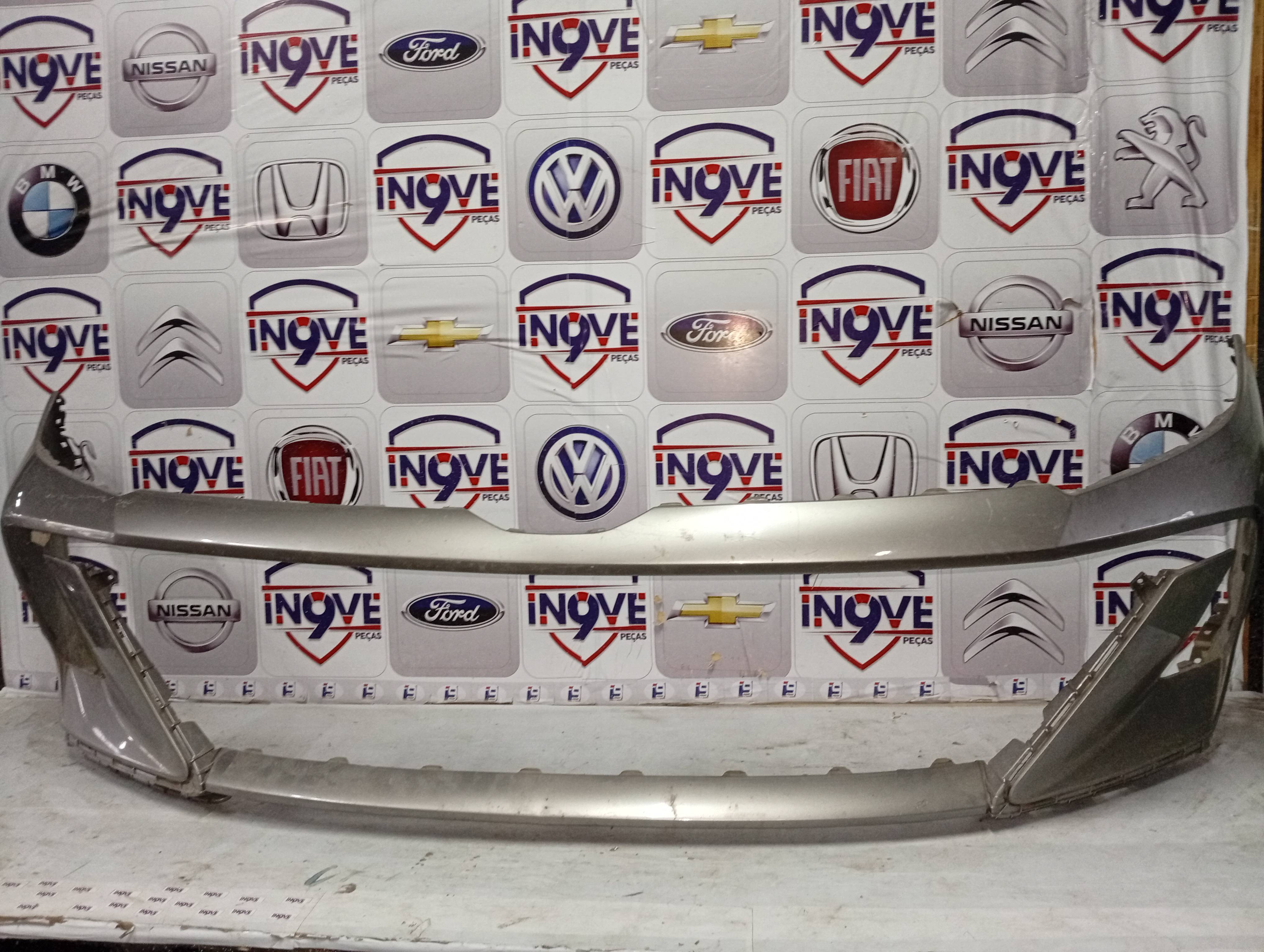 Parachoque Dianteiro Hyundai HB20 2023/2024 - Imagem 1