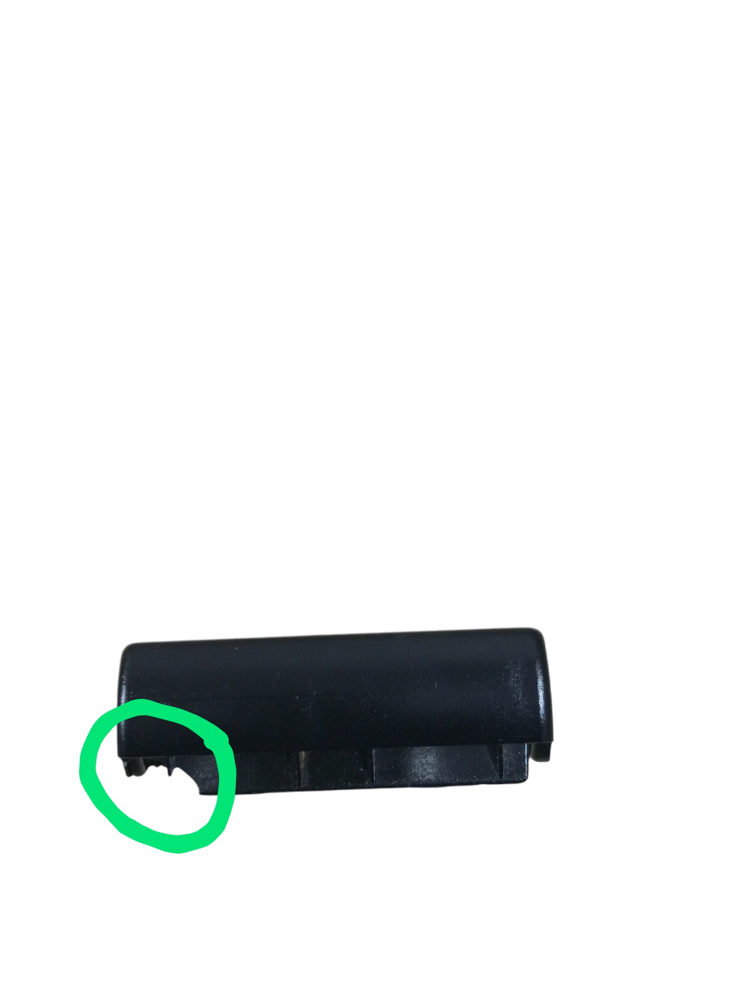Grade Difusor Ar GM Kadett 90221789 Com Detalhes - Imagem 3