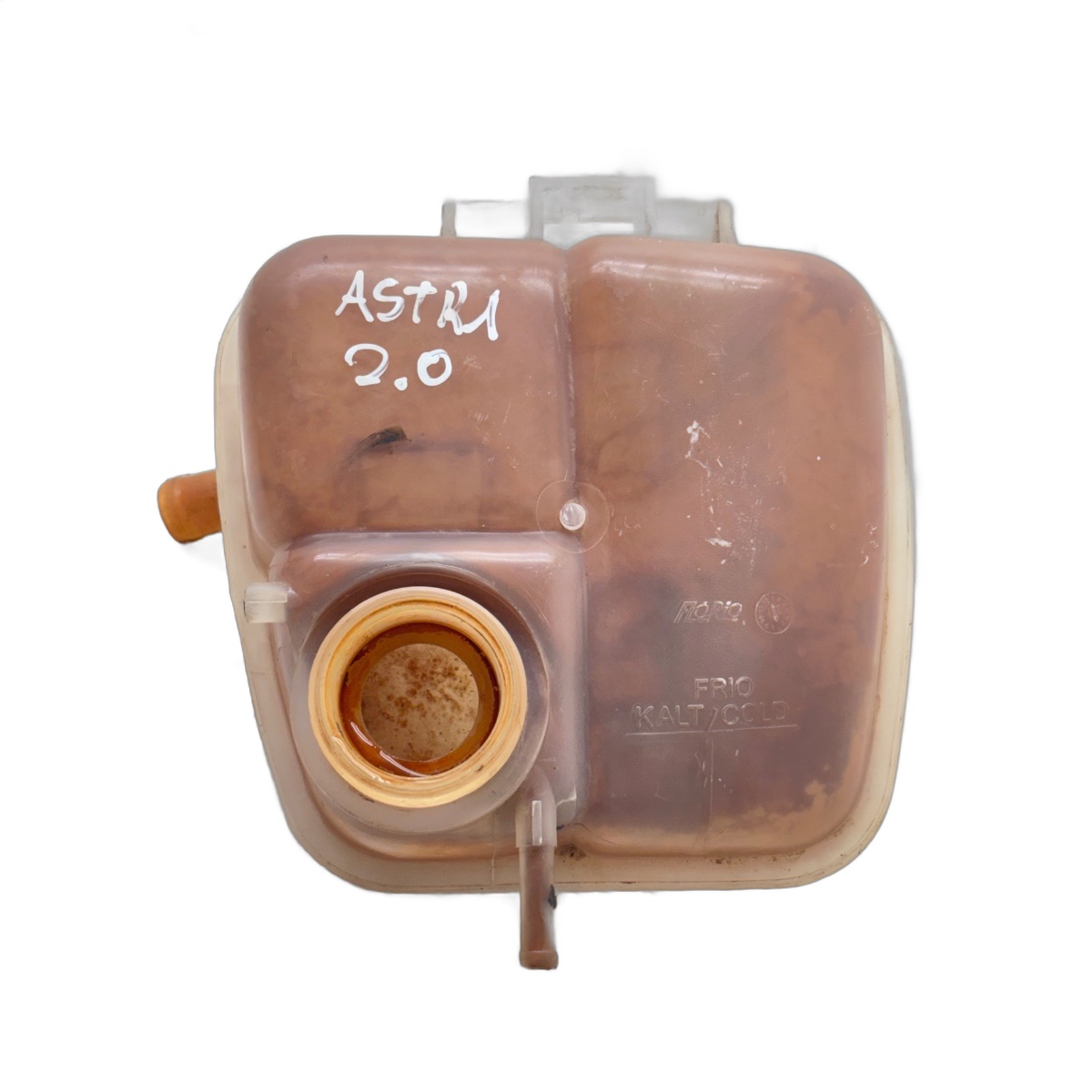 Reservatorio Agua Radiador Chevrolet Astra 2005 90530690