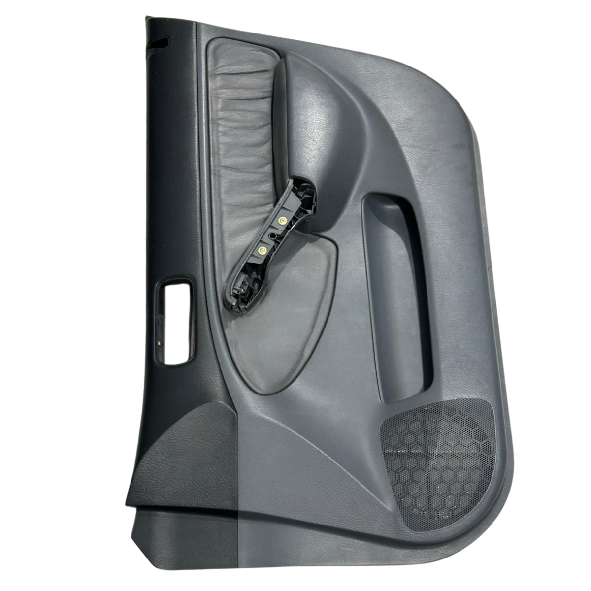 Forro De Porta Dianteira Direita Honda Civic 2004 Original - Imagem 4