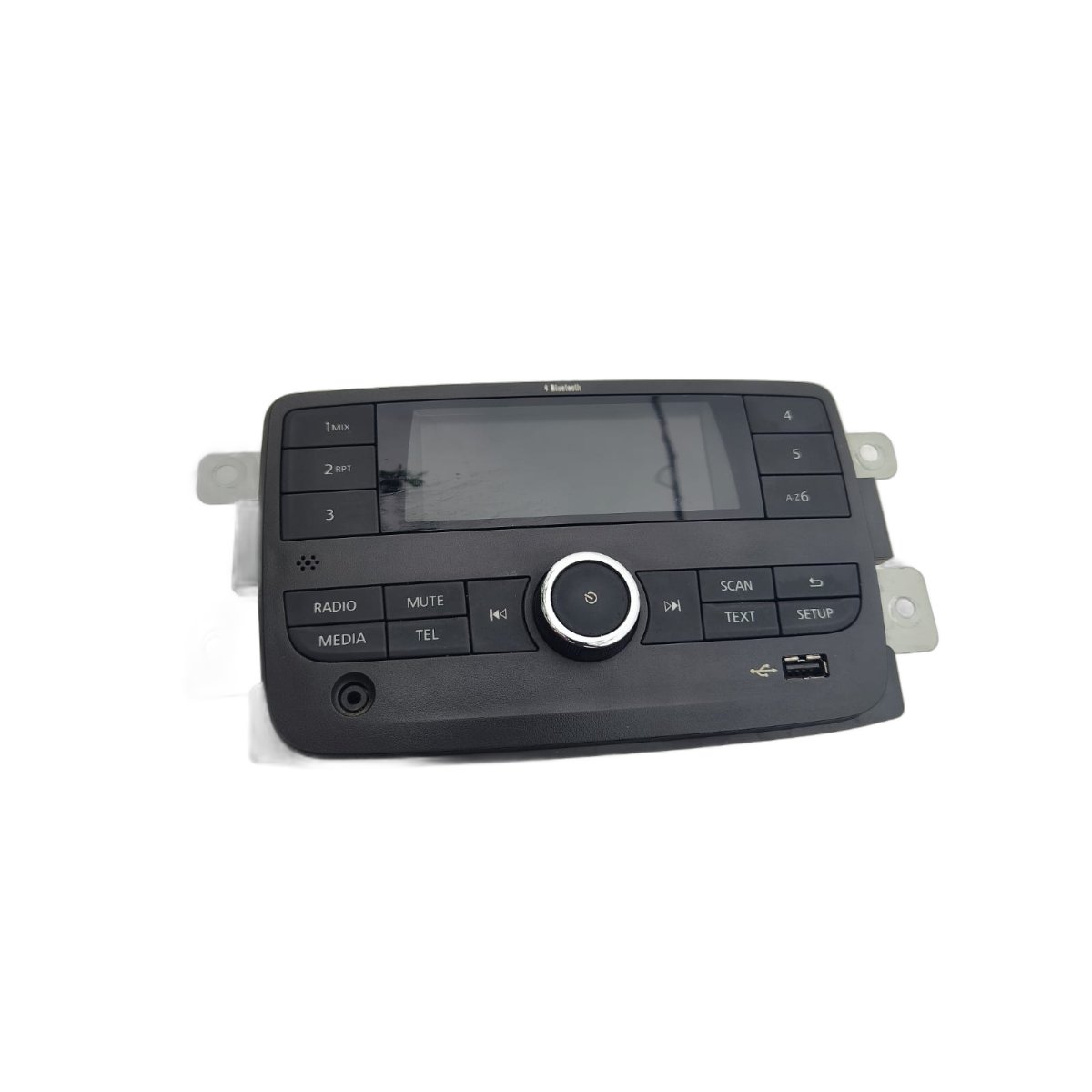 Radio Original Renault Kwid 2017 A 2020 - Imagem 3