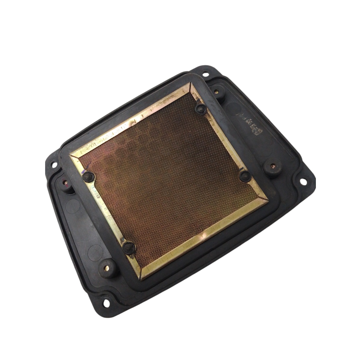Tela Filtro De Ar Biz 125 2007