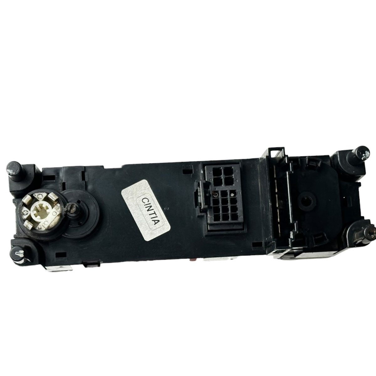 Comando Controle De Ventilação Volkswagen Up - Imagem 4