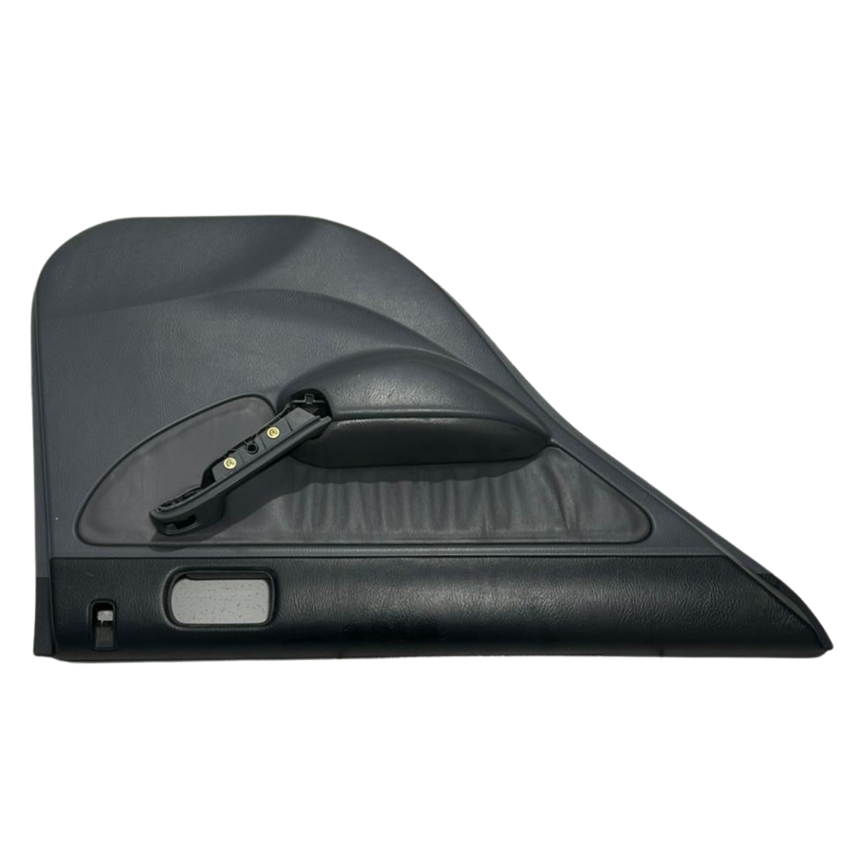 Forro De Porta Traseira Esquerda Honda Civic 2004 Original - Imagem 2
