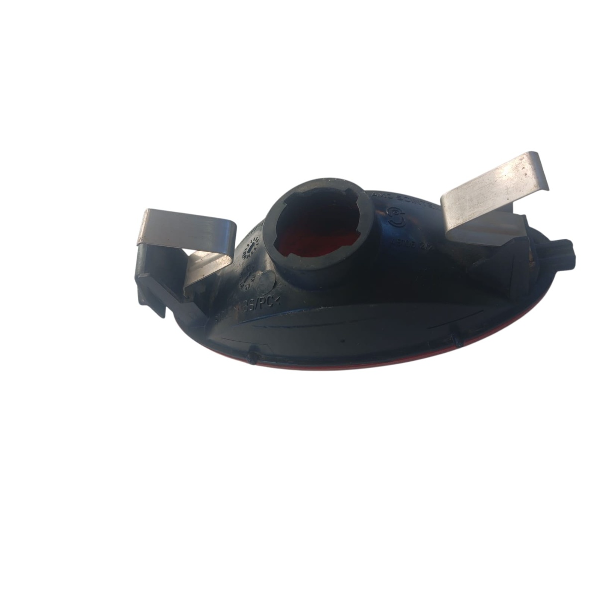 Luz De Neblina Traseiraoriginal Peugeot 206 1999 - Imagem 4