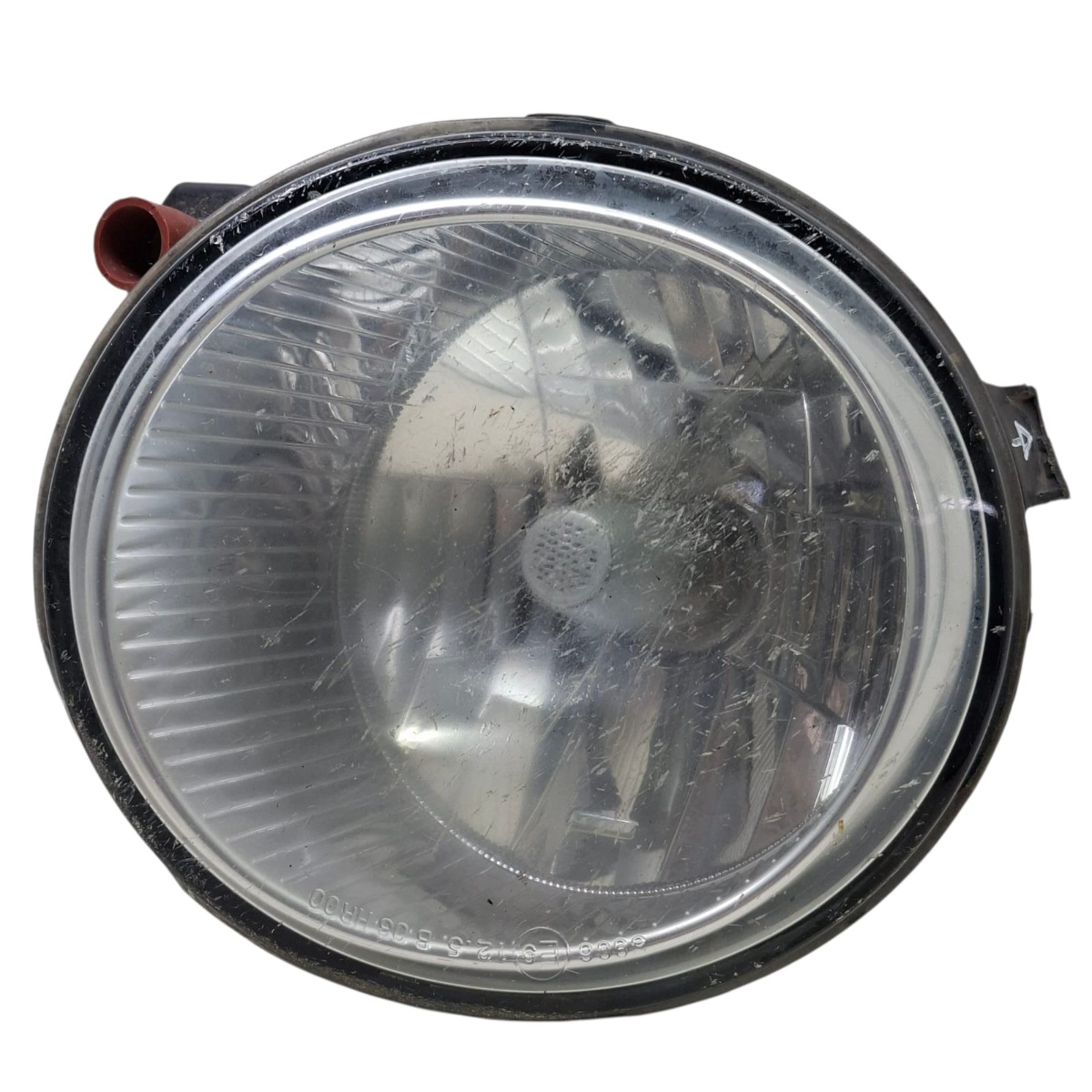 Farol Milha Esquerdo Detalhe Saveiro Cross G5 G6 2011/16F