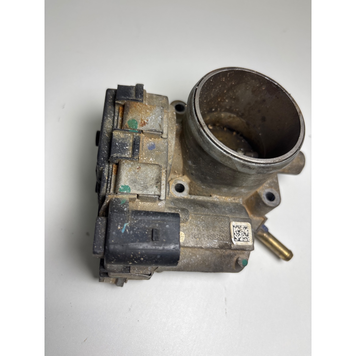 Corpo Borboleta TBI E-torq 1.6/1.8 Original - Imagem 3