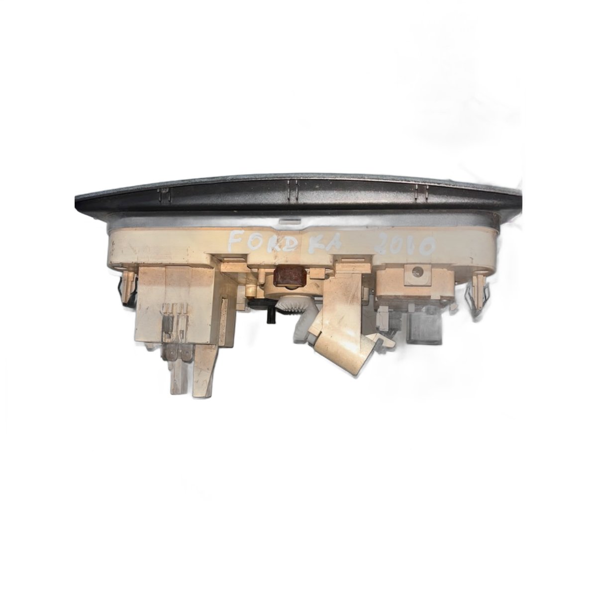Comando De Ar Condicionado Ford Ka 2008 A 2012 - Imagem 3