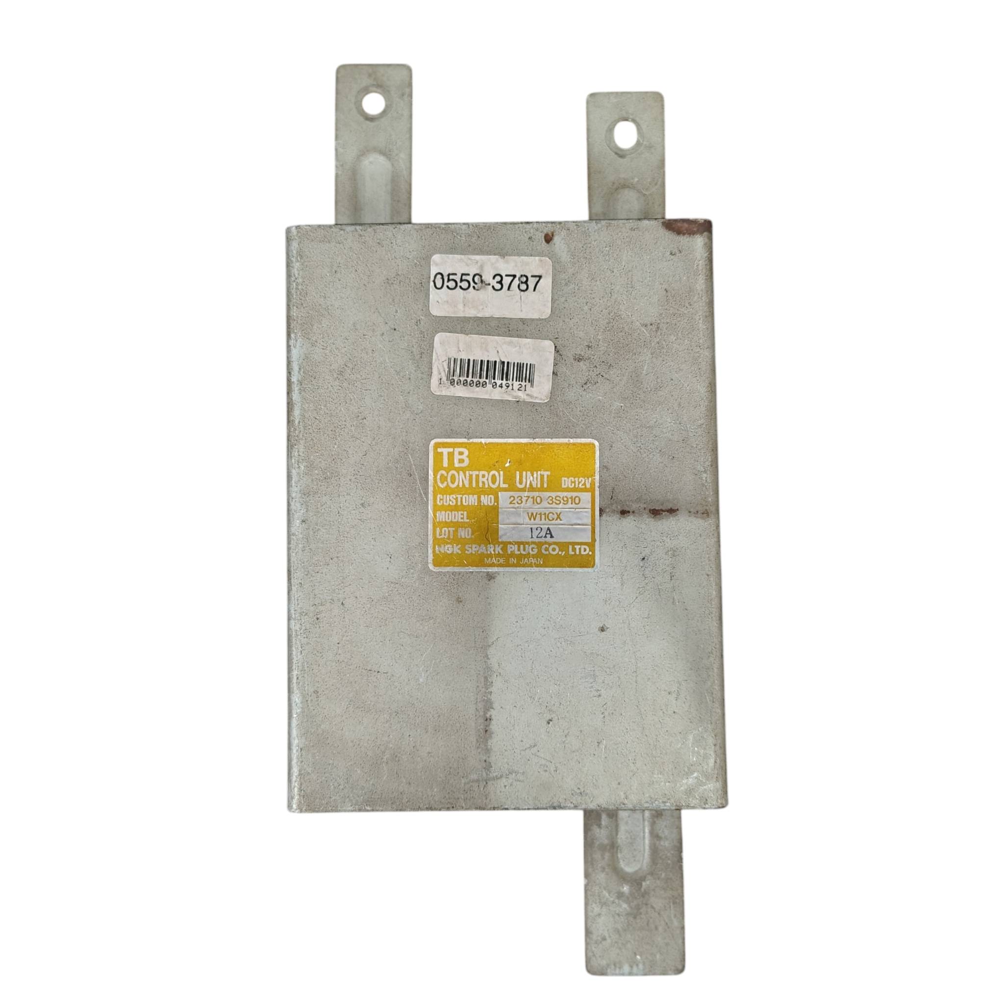 Módulo Controle Nissan Frontier 98-03 2371035G10 ORIG