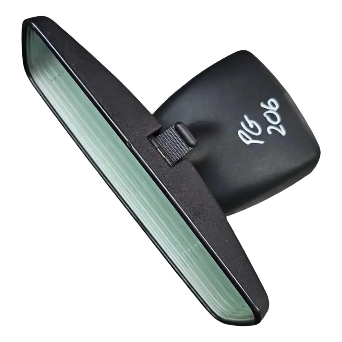 Espelho Retrovisor Interno C/Suporte Peugeot 206 1.6 08/12 - Imagem 4
