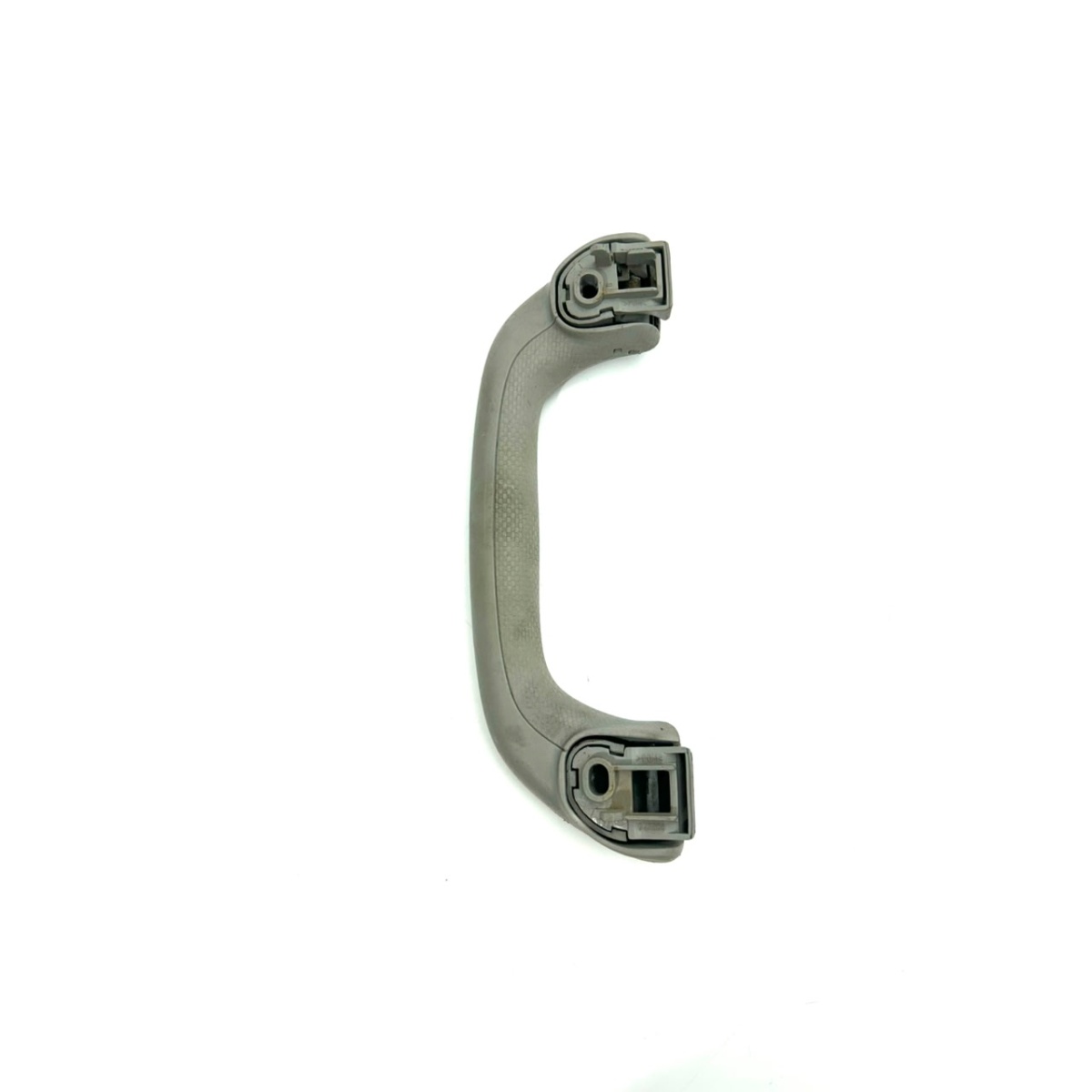 Alça Teto Pqp Puxador  Honda Civic 2001 Á 2006 Original Usad Cinza - Imagem 4