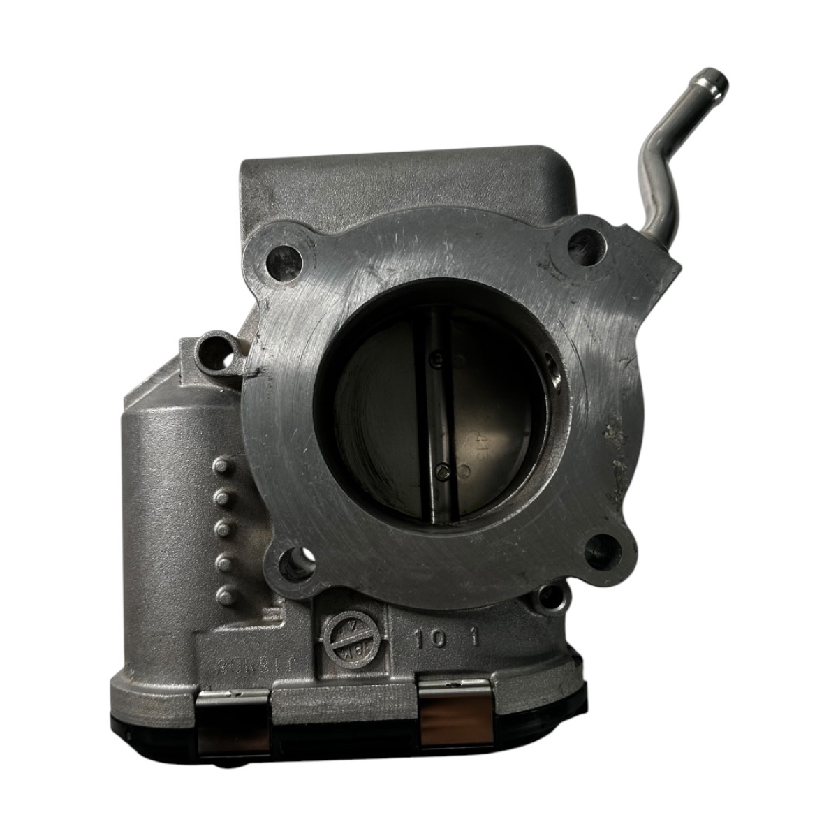 Corpo Borboleta Hyundai Creta 1.6 OEM 351002B230 - Imagem 1