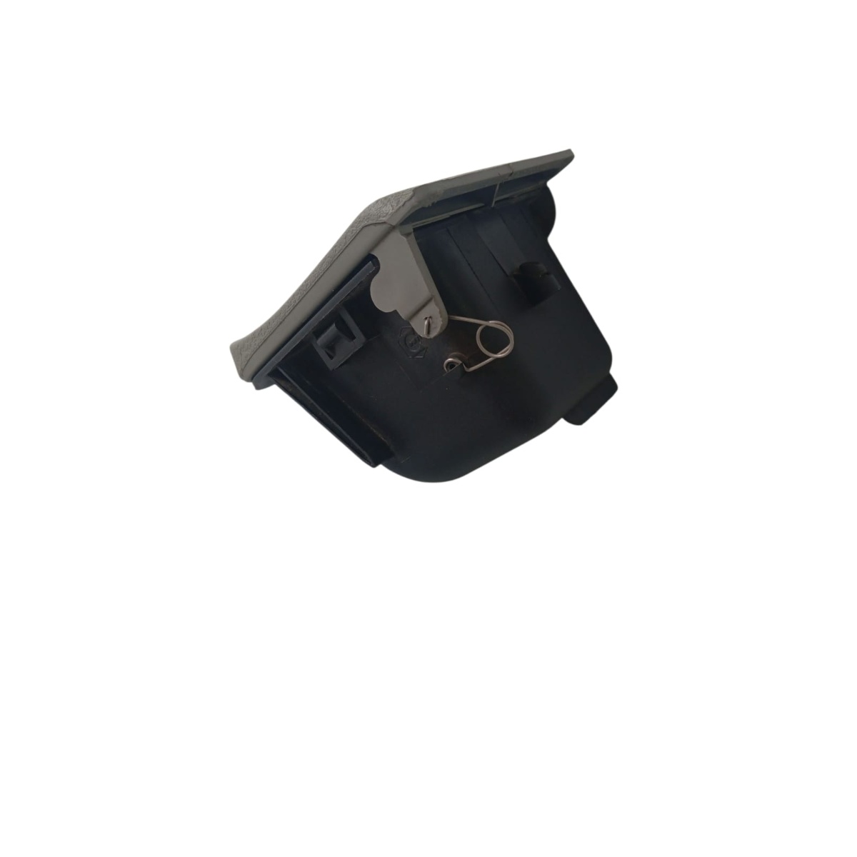 Cinzeiro Do Console Central Renault Clio 2001 A 2009 - Imagem 3