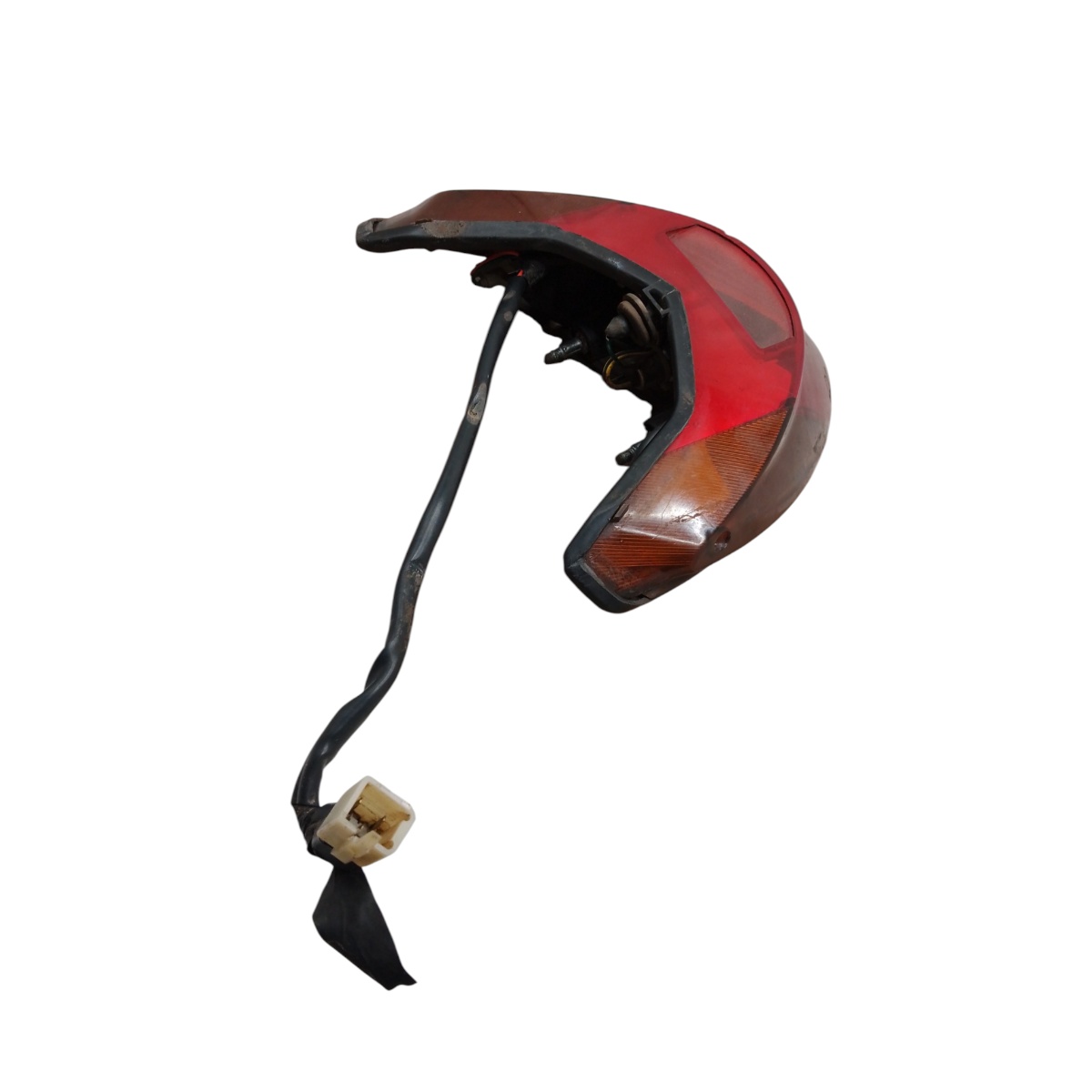 Farol Traseiro Completa CG 150 FAN ESi Flex 2010 - Imagem 4