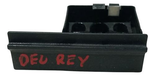 Cinzeiro Ford Del Rey 81 A 91