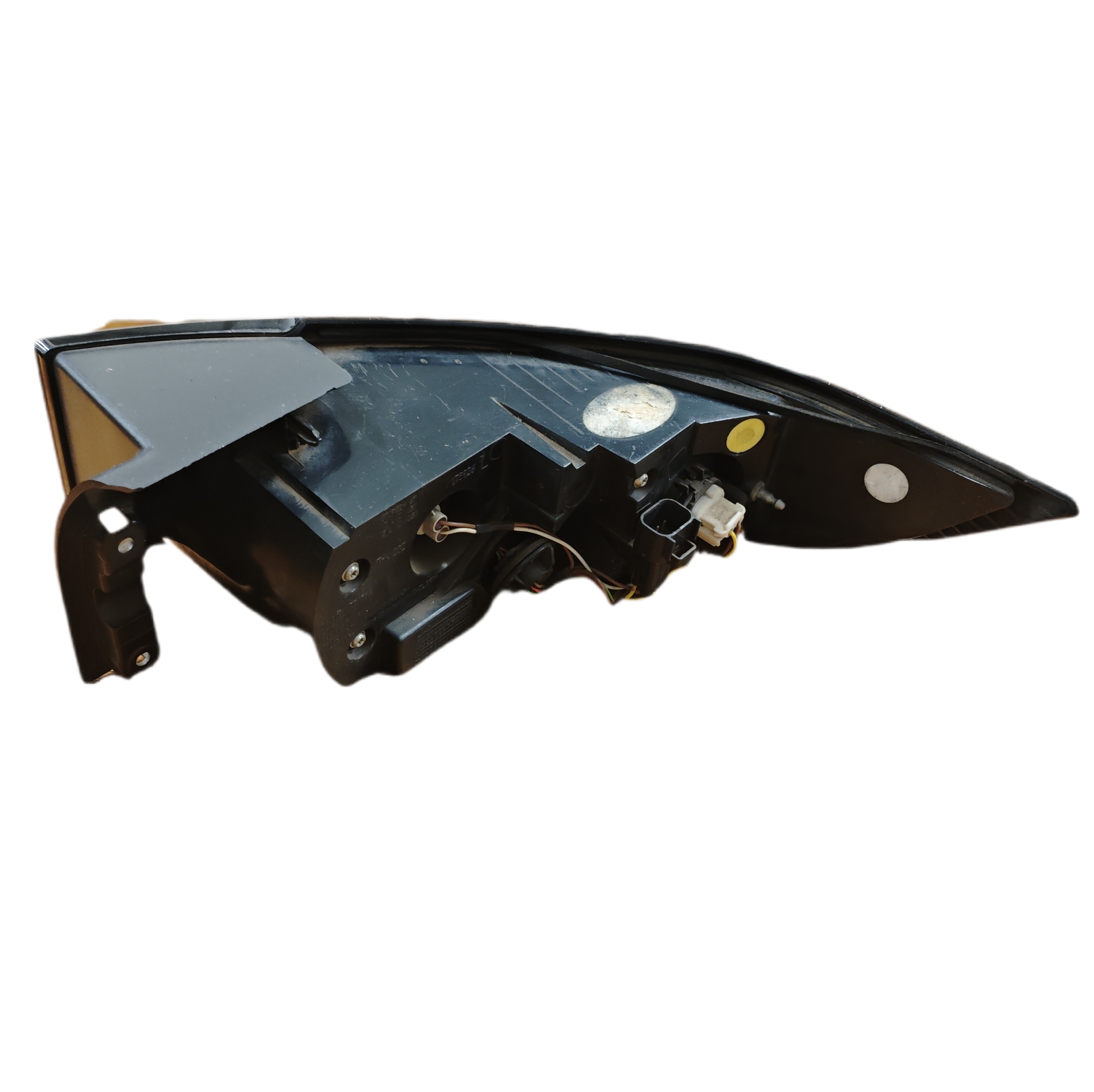 Lanterna Traseira Esquerda Land Rover Evoque 2012 ate 2015 - Imagem 7