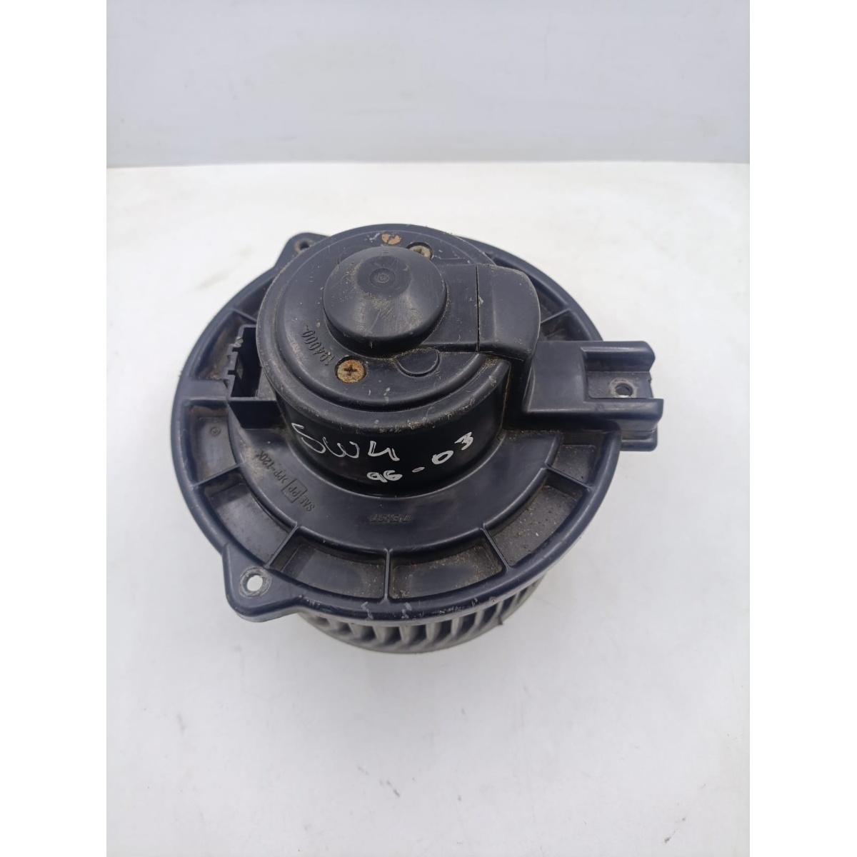 Ventilador Ar Condicionado Toyota SW4 96-03