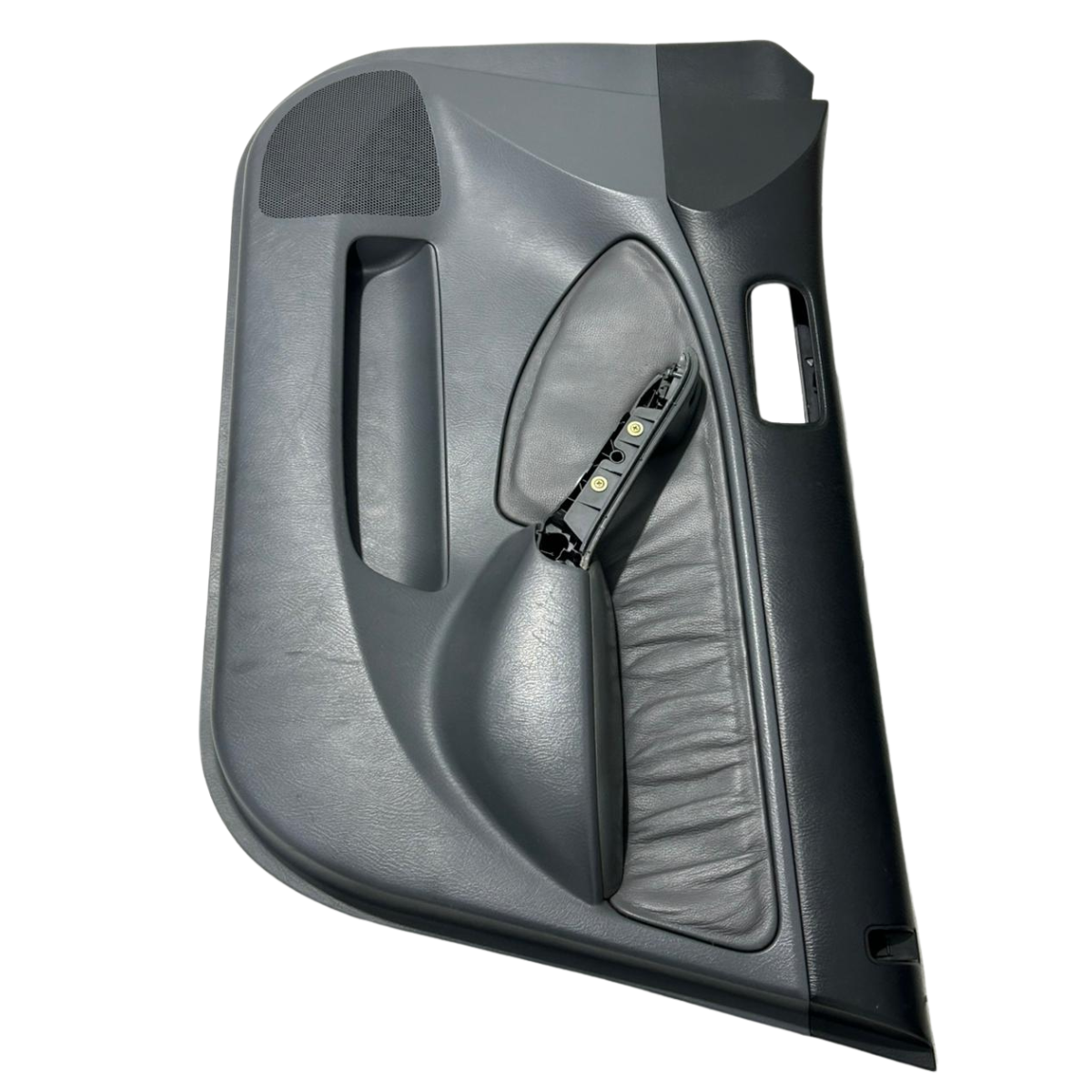 Forro De Porta Dianteira Direita Honda Civic 2004 Original - Imagem 3