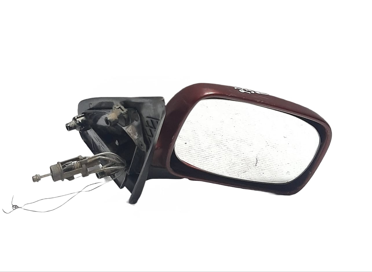 RETROVISOR POLO CLASSIC 1998/1999 COM CONTROLE LADO DIREITO