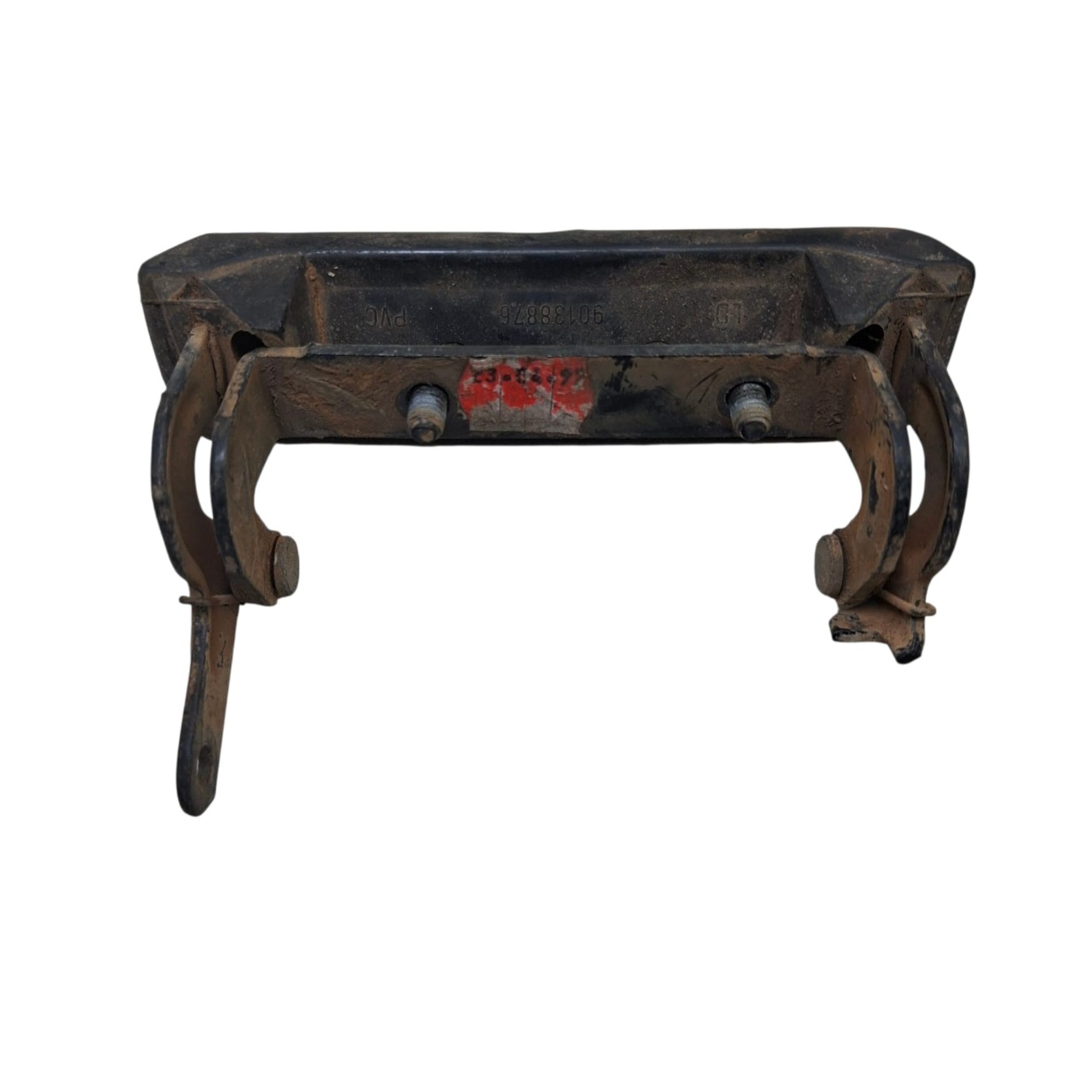 Maçaneta Externa Dianteira/Traseira Kadett Ld 90138876 - Imagem 2
