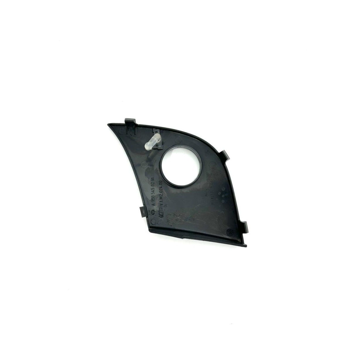 Moldura Botão de luz Mercedes Classe A 160 190 a1685450291 - Imagem 7