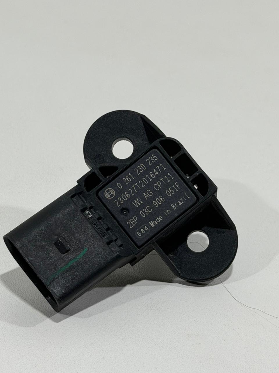 Sensor MAP Volkswagen Polo Track 261230235 - Imagem 2