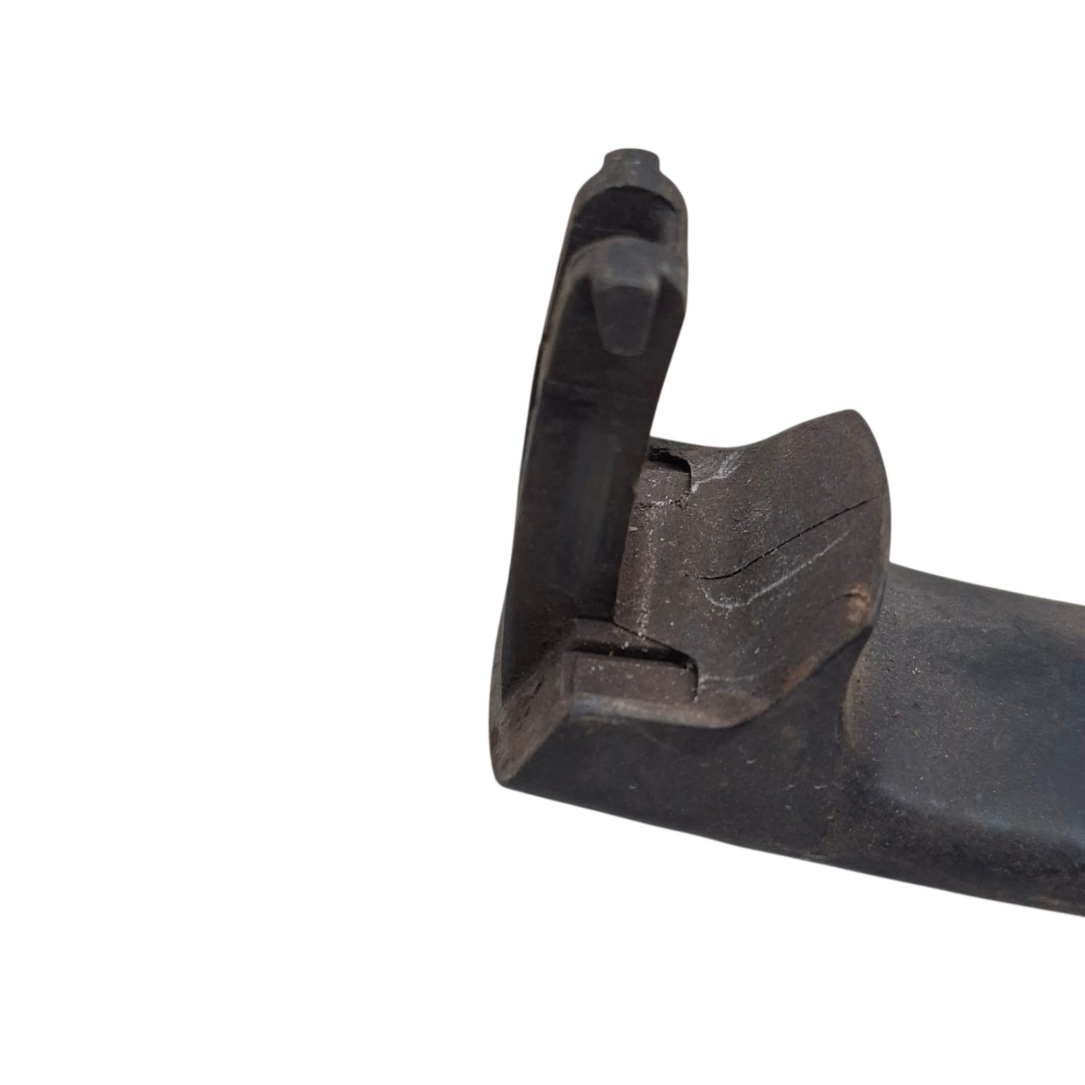 Maçaneta Externa Gol G6 Flex 2013/2014 (5U0837205) Original - Imagem 2