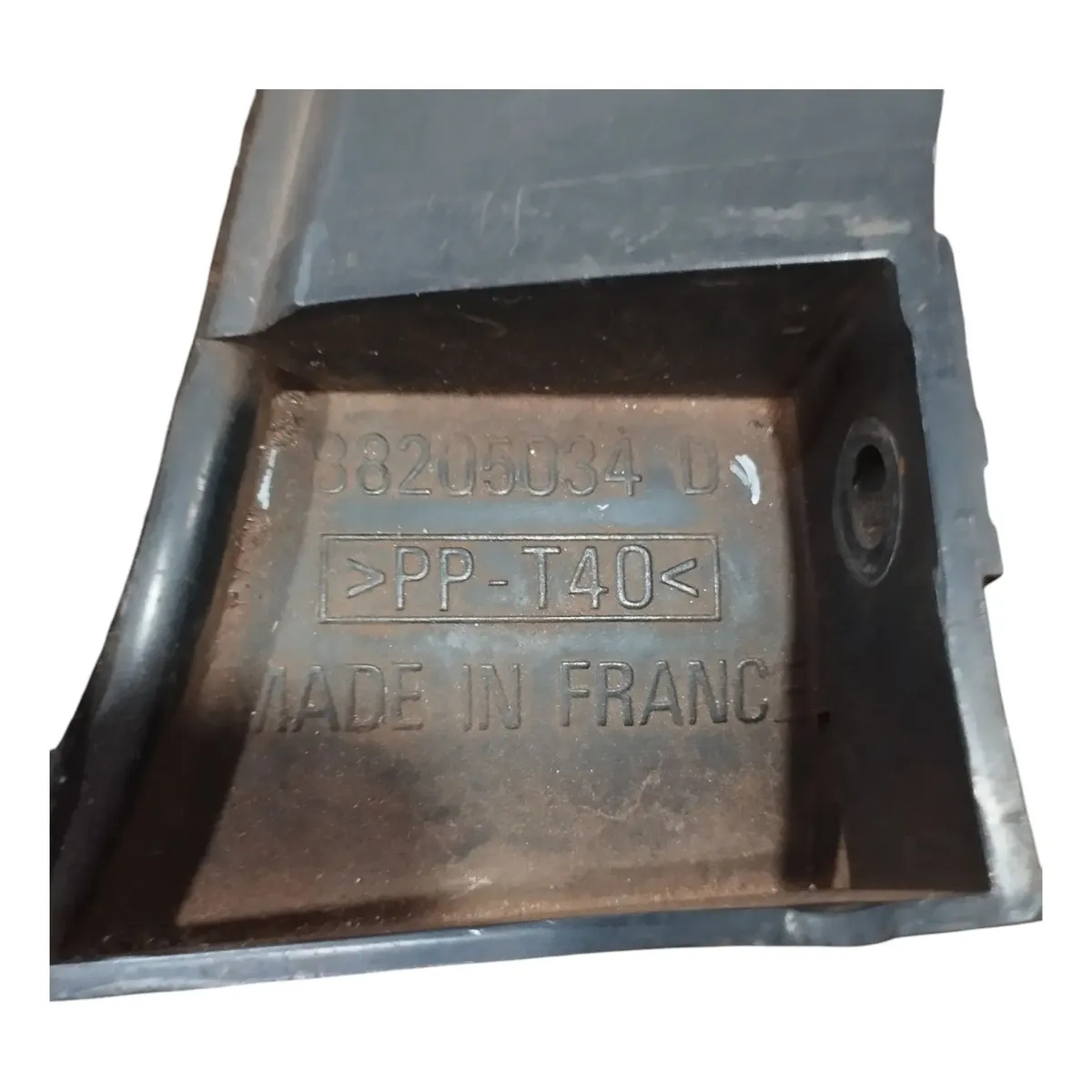 Farol Dianteiro Direito Citroen Xantia 1993 A 2002 Original - Imagem 3