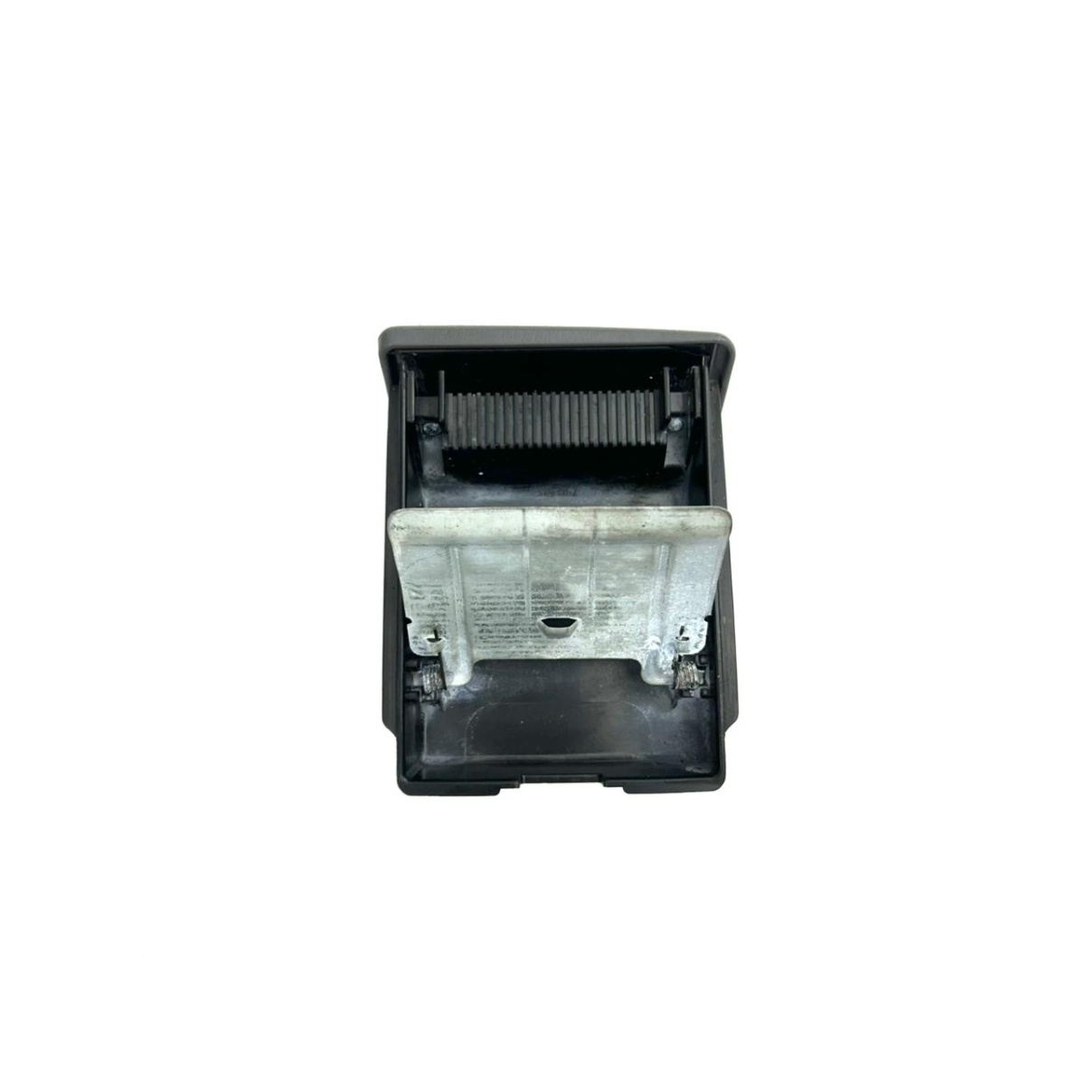 Cinzeiro Painel Central Honda Civic 2001 2002 2003 2004 2006 - Imagem 4