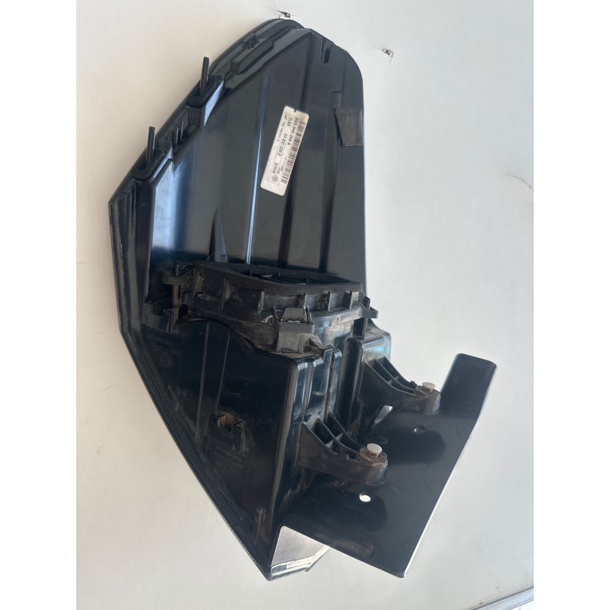 Lanterna Traseira Direita VW Nivus 2020-2024 2g5945208a - Imagem 3