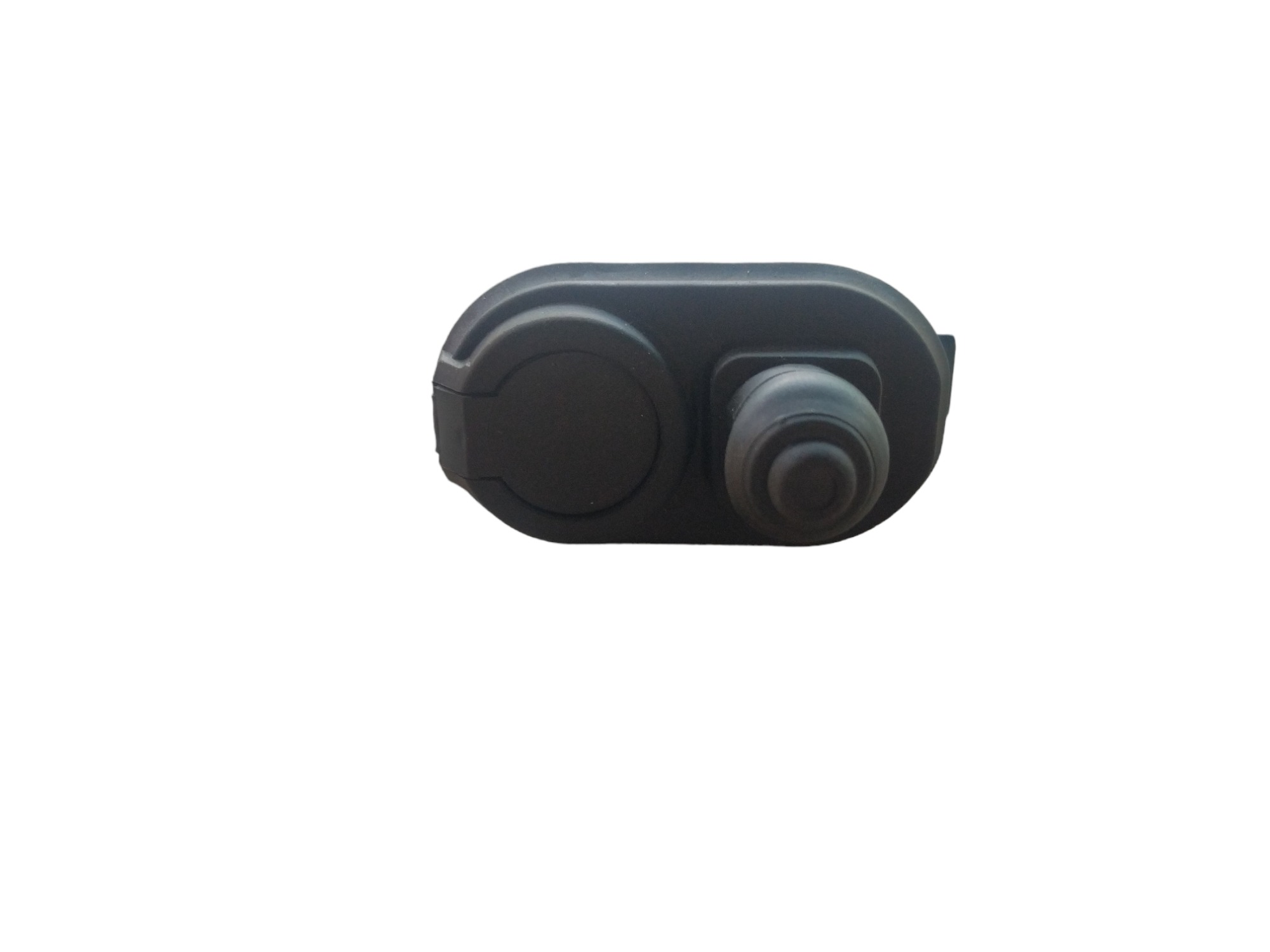 Par Sensor Interruptor De Porta Honda Civic 2002 2004 Trasei - Imagem 2