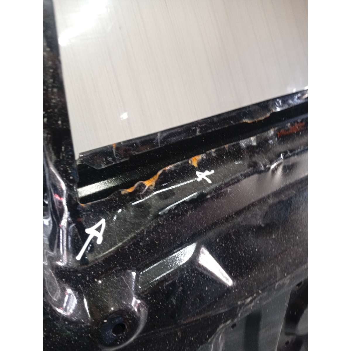 Porta Traseira Mitsubishi Eclipse Cross Ld 2018 A 2023 - Imagem 8