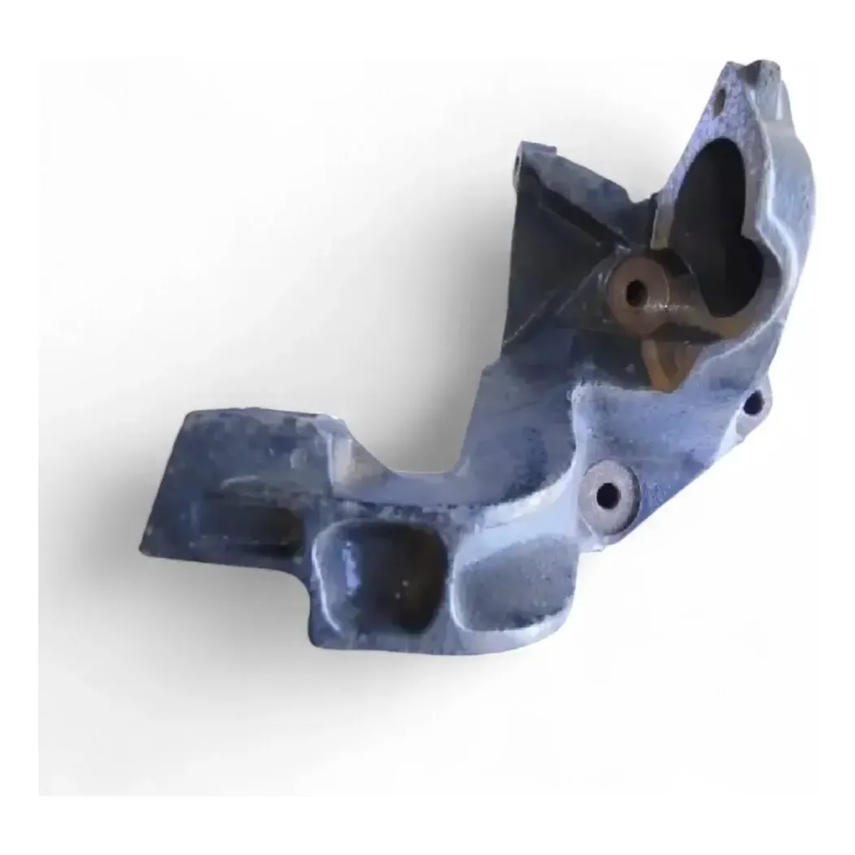 Suporte Coxim Motor Bomba Hidráulica Celta Prisma 93249406 U