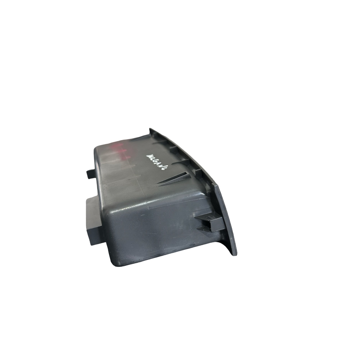 Porta Objetos Do Painel Central Renault Megane 2008 A 2012 - Imagem 4