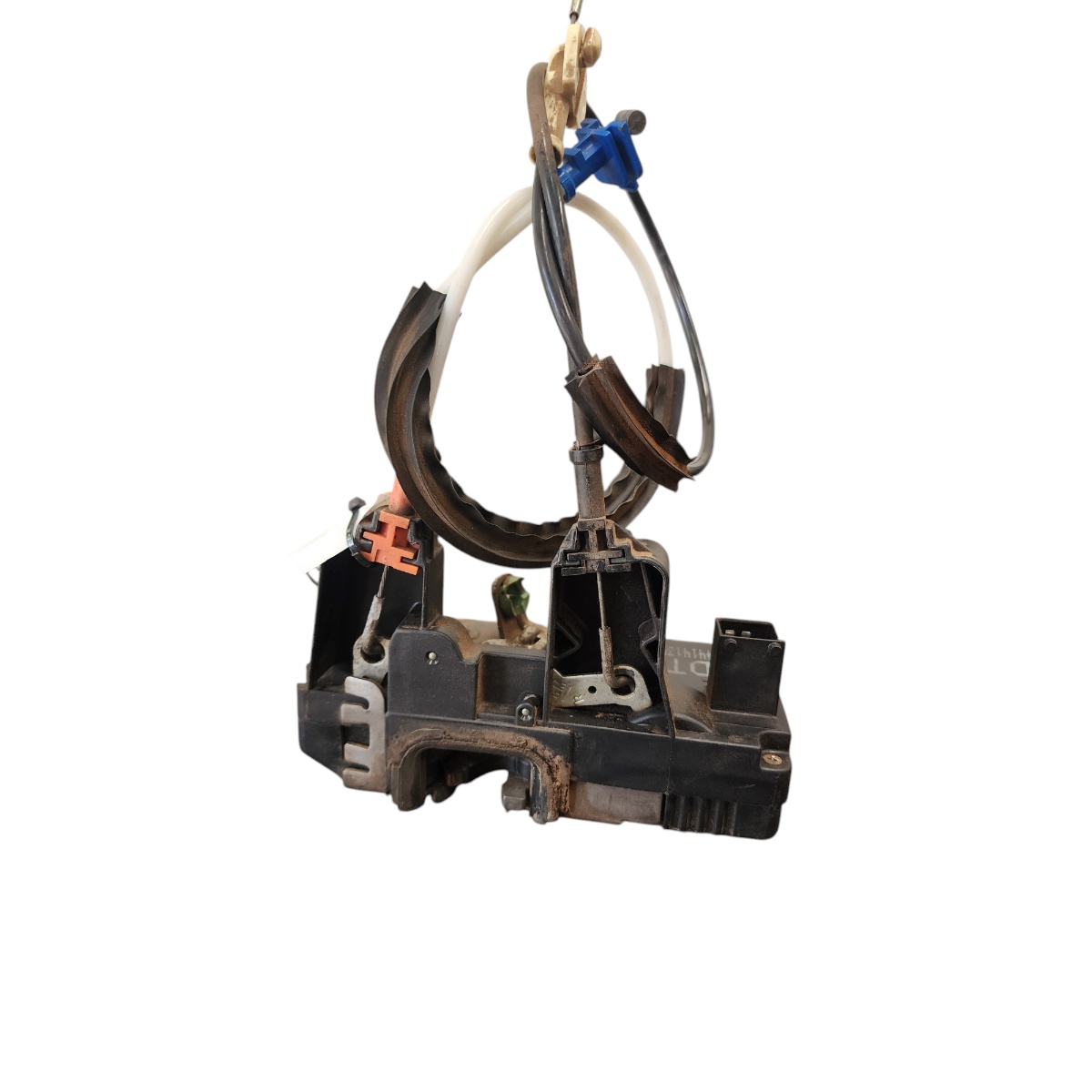 Fechadura Porta Traseira Direita Chevrolet Astra 2006 - Imagem 2