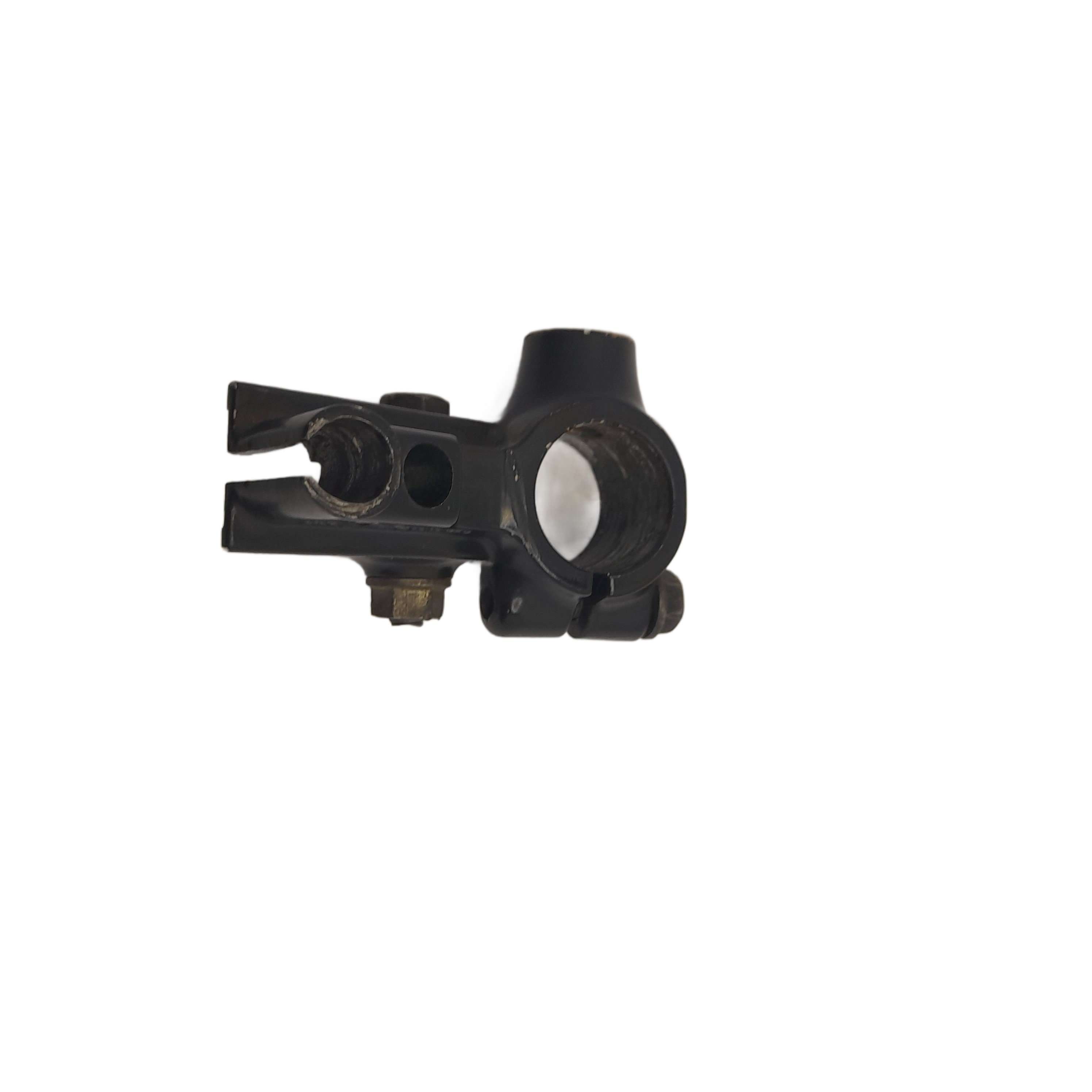 Manicoto Freio CG 150 Titan 2004 a 2008 - Imagem 3