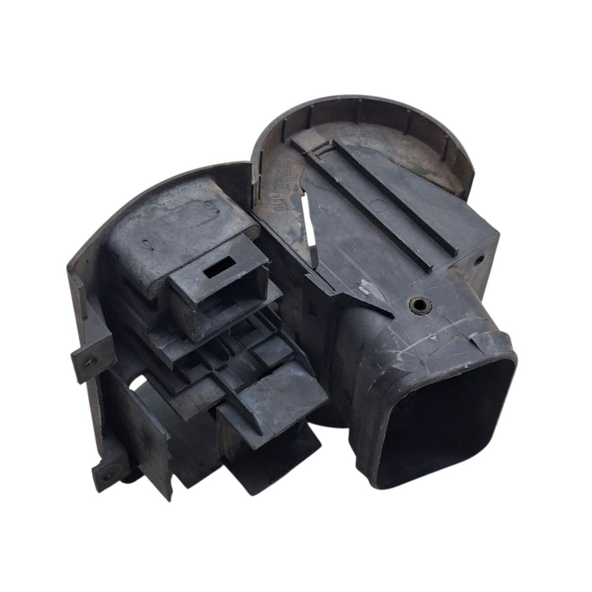 Mold Dif Ar Bot Painel Corsa 06 1.8 90386842Lhd (Detalhe) - Imagem 5