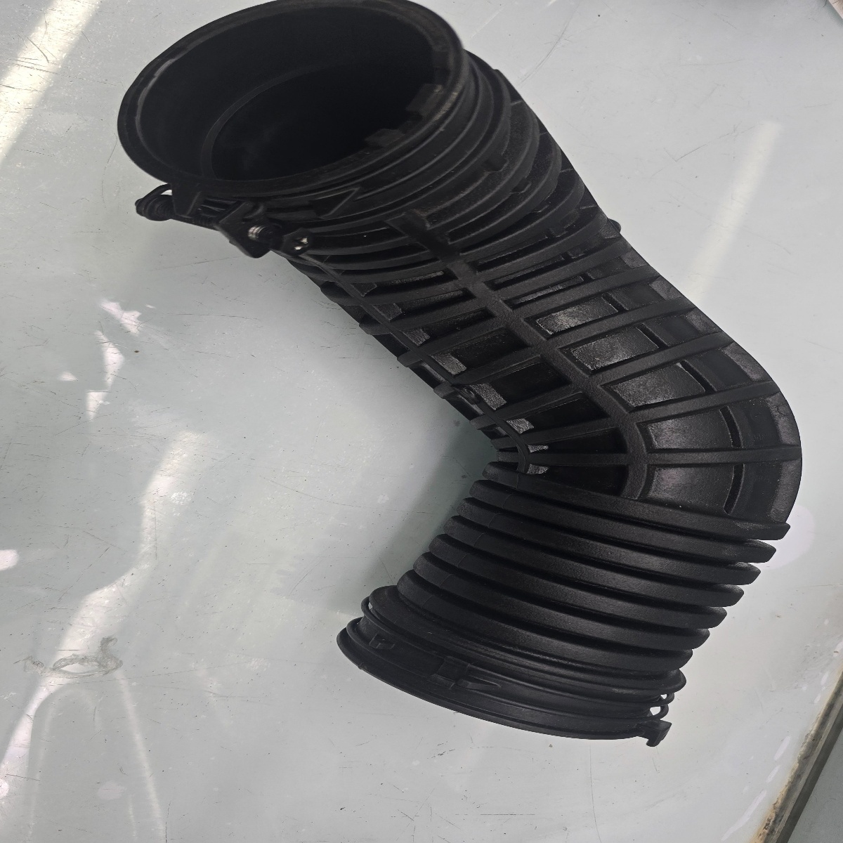 Mangueira Filtro De Ar Hyundai Creta 1.0 Turbo 2021-2025 - Imagem 4