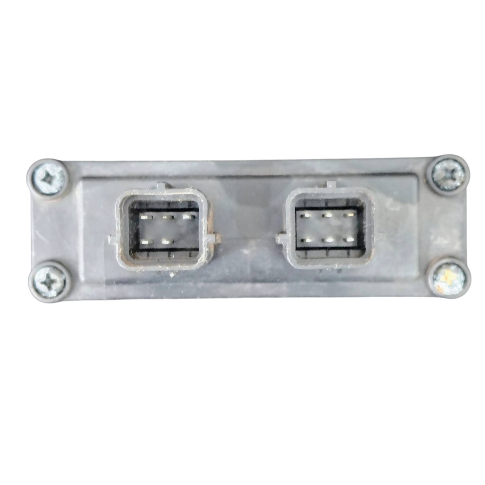 MÓDULO CONFORTO ALARME VOLKSWAGEN SANTANA 92-99 3259592531 - Imagem 5