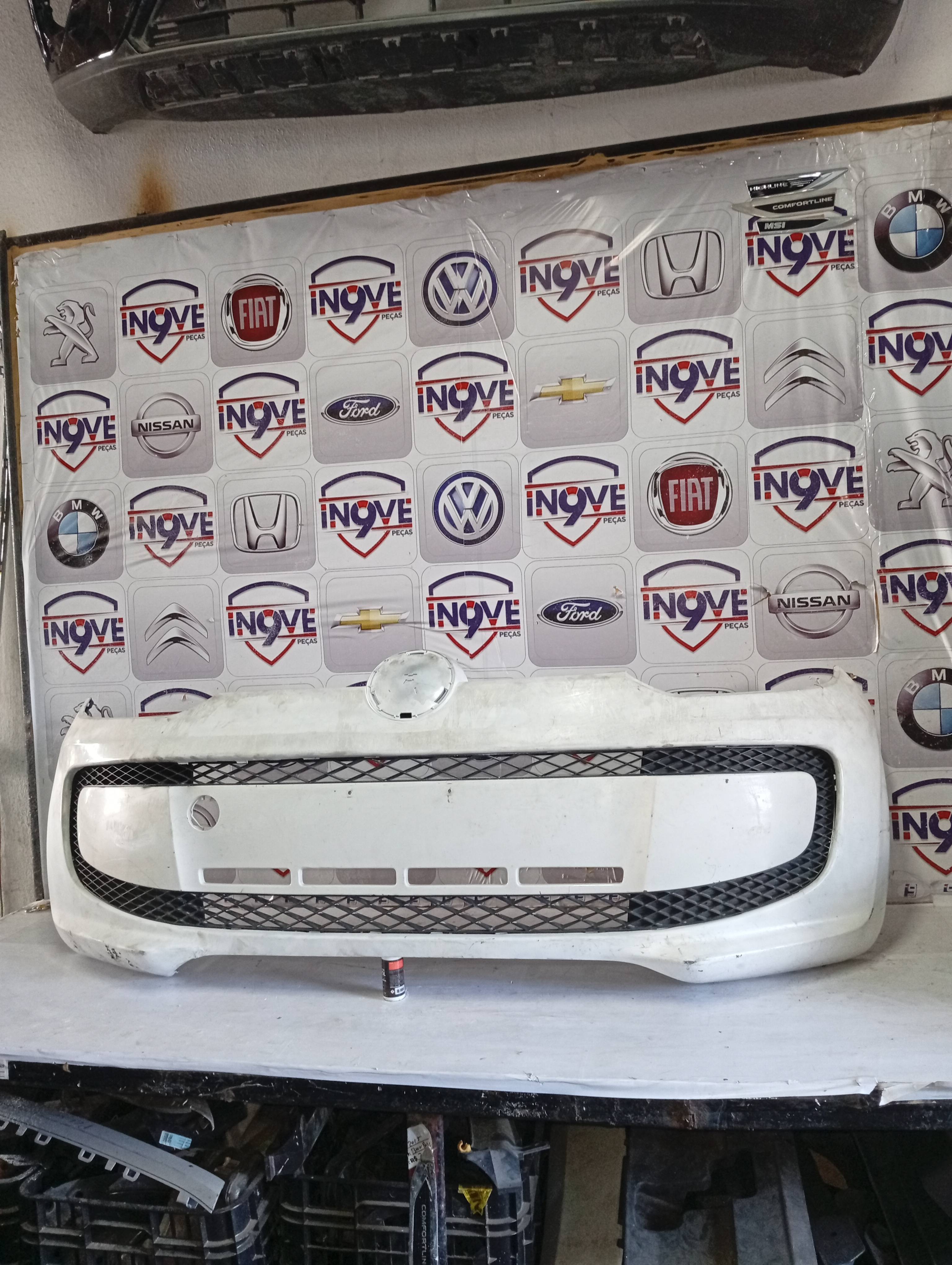 Para-choque Dianteiro Volkswagen Up! 2014 a 2017