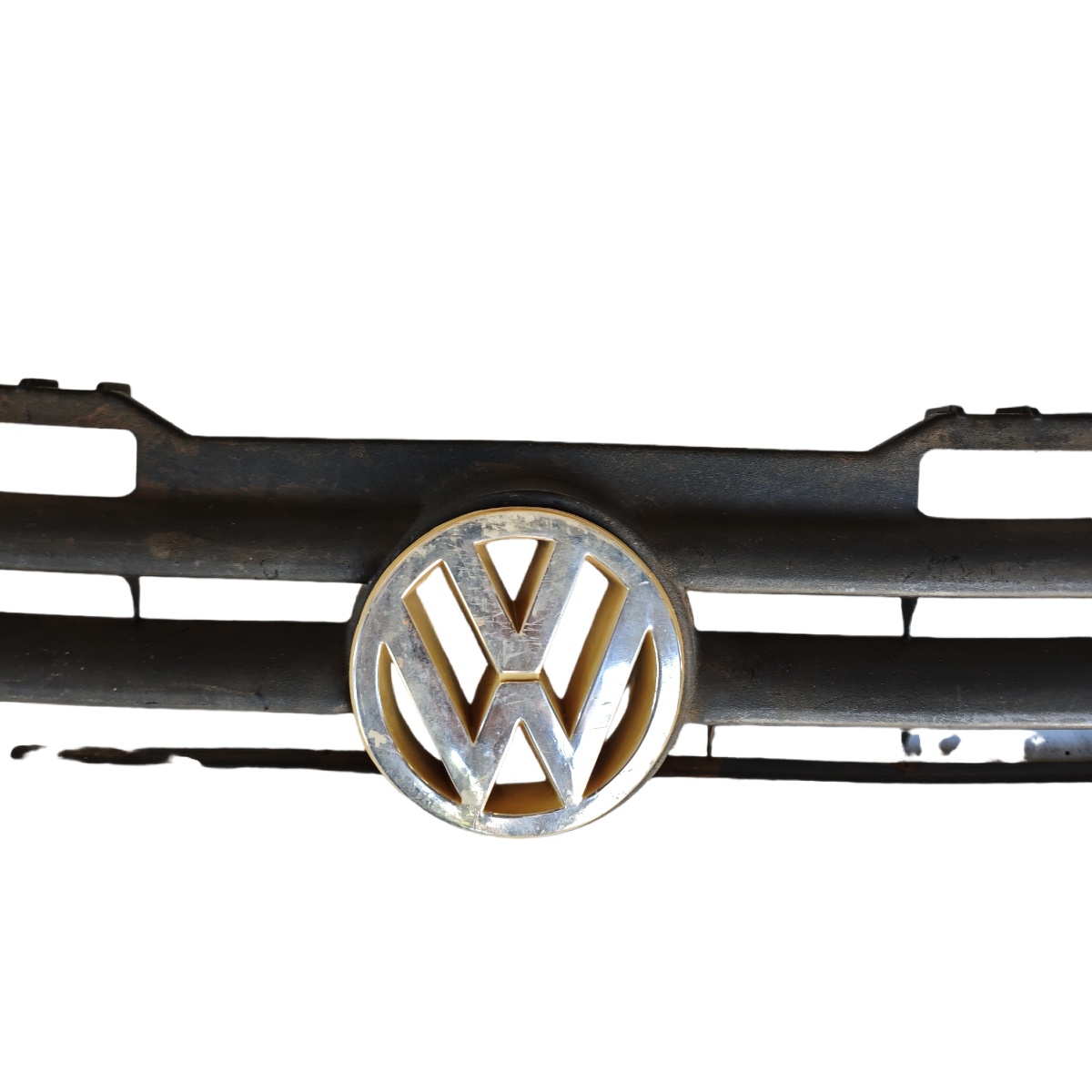 Grade Dianteira Gol Bola 1995 ate 1999 - Imagem 3