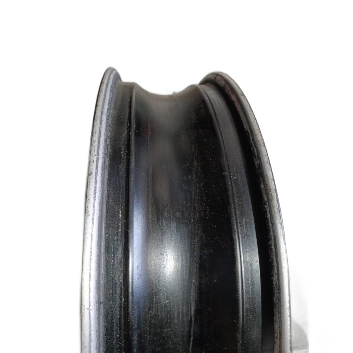 Roda Traseira Da Twister 250f Original com ABS - Imagem 3
