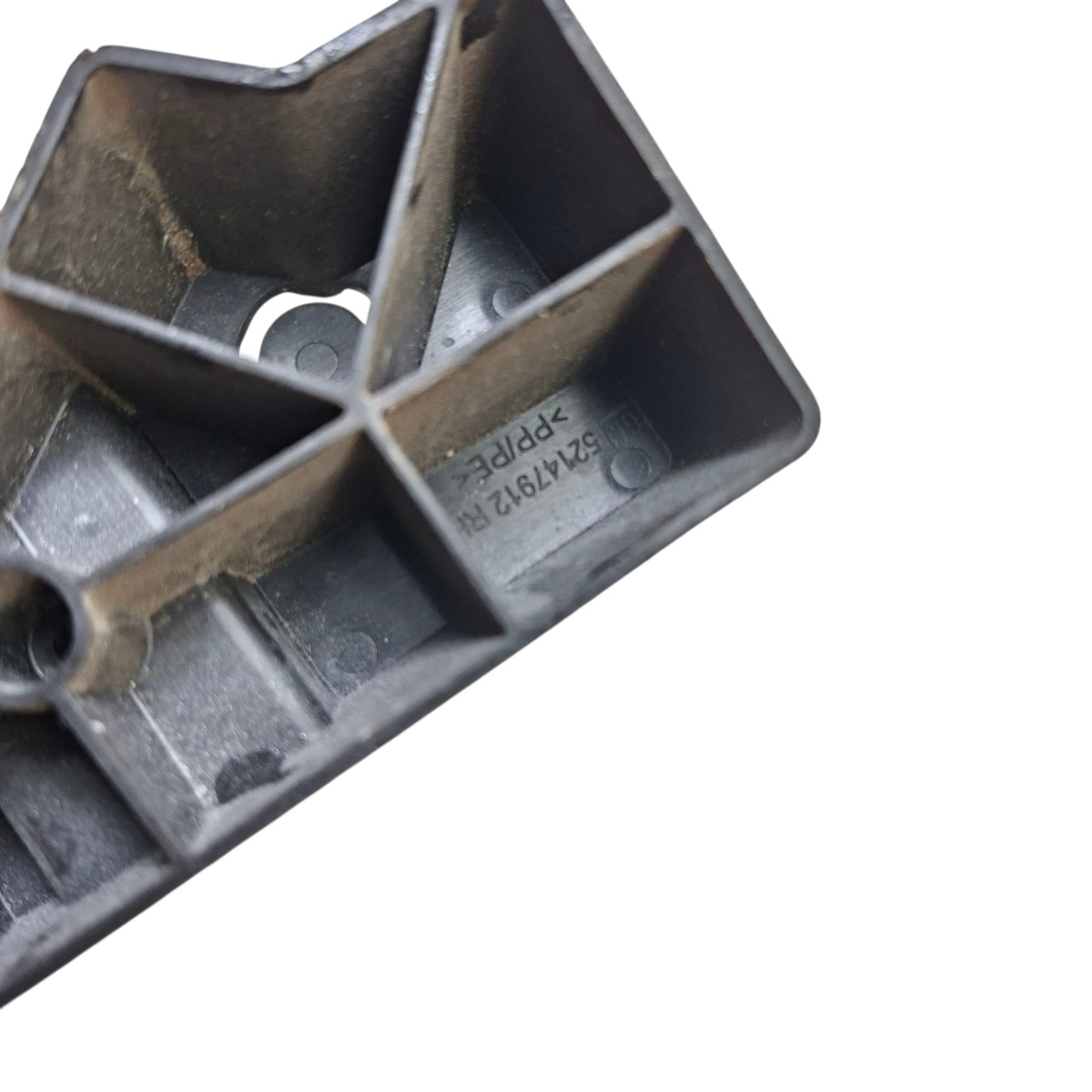 Guia Absorvidor Energia Chevrolet Onix 2019 2020 2021 2022 - Imagem 4